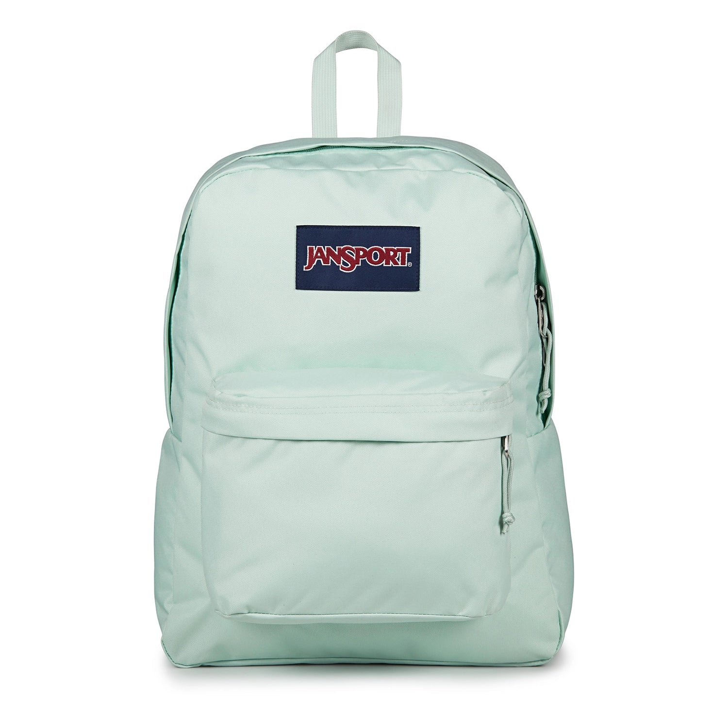 Jansport Super Break One Rucksack 43 cm - Fresh Mint