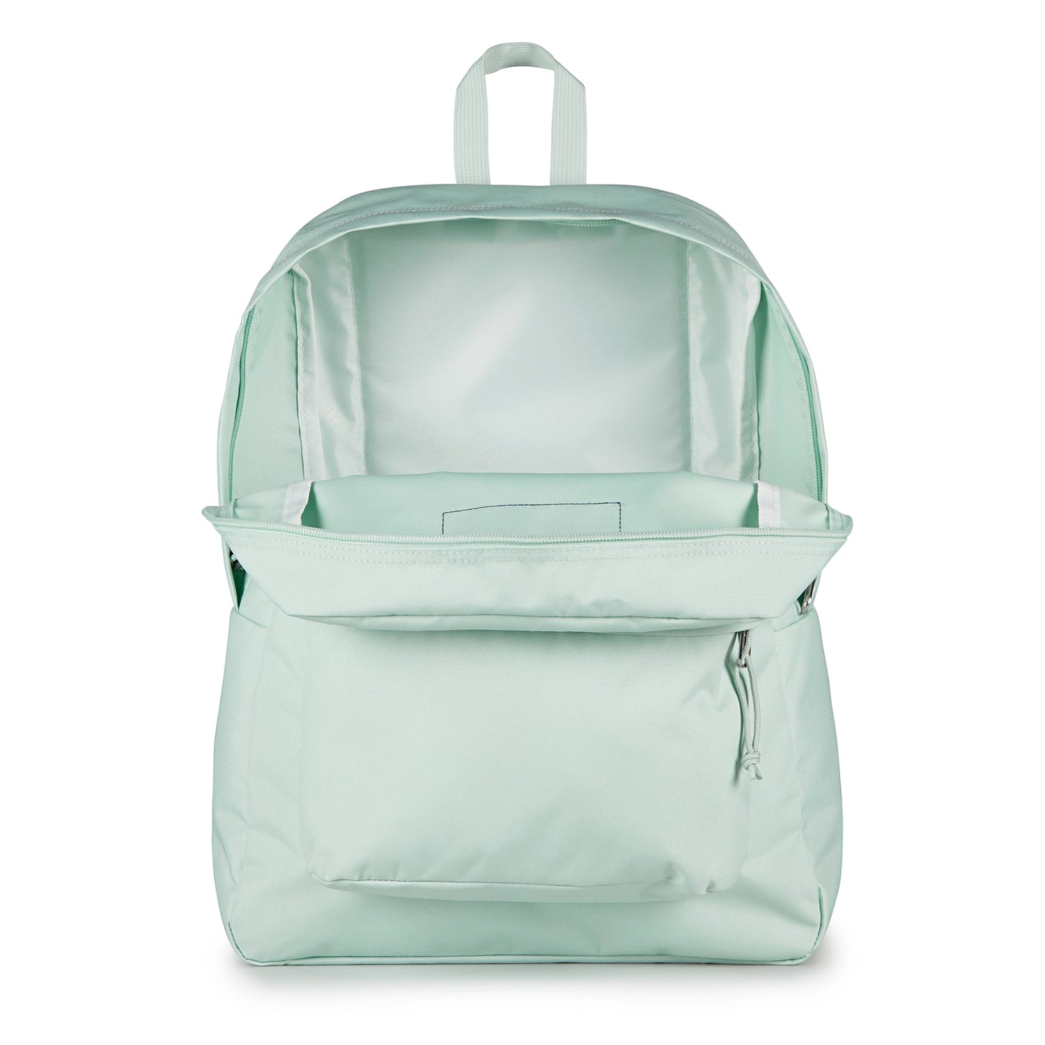 Jansport Super Break One Rucksack 43 cm - Fresh Mint