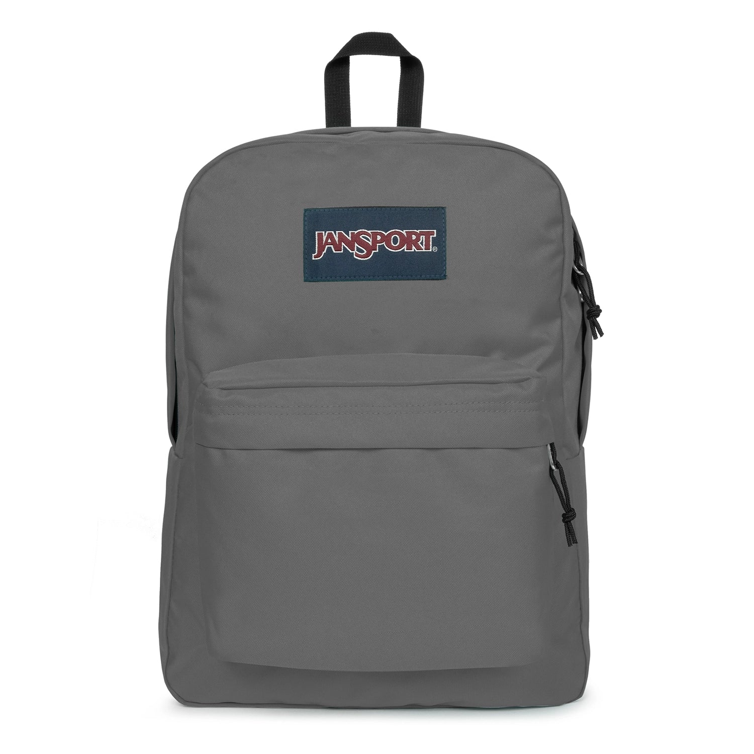 Jansport Super Break One Rucksack 43 cm - Graphite Grey