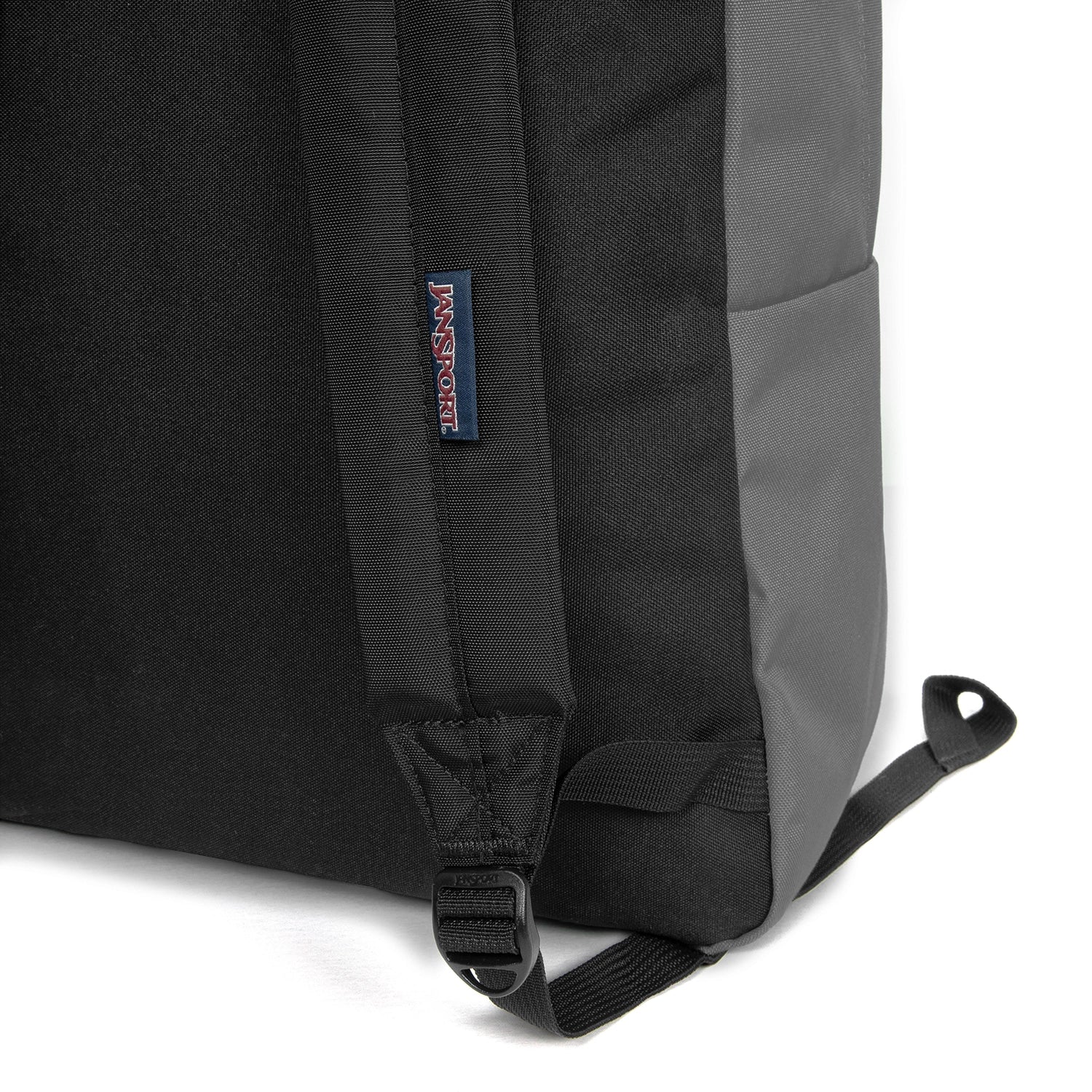 Jansport Super Break One Rucksack 43 cm - Graphite Grey