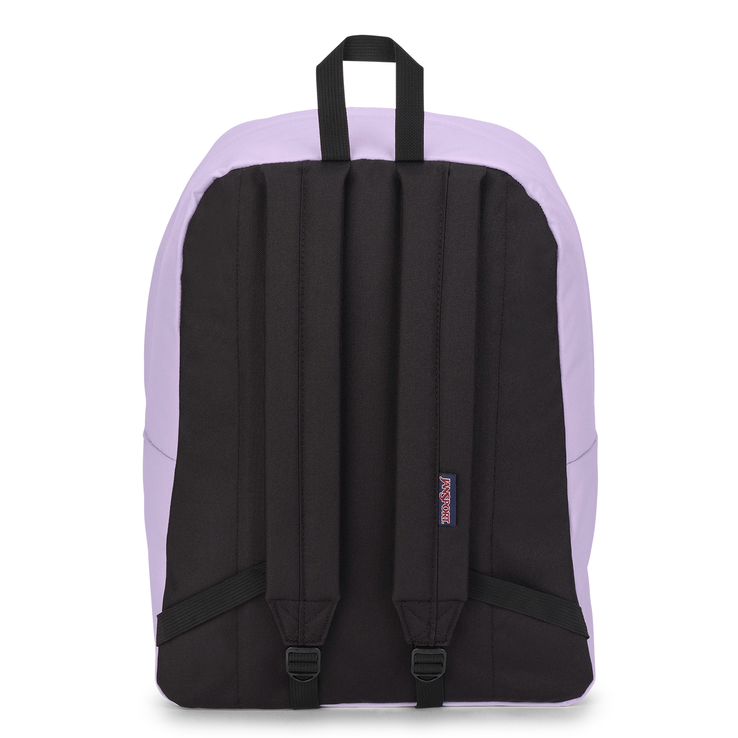 Jansport Super Break One Rucksack 43 cm - Pastel Lilac