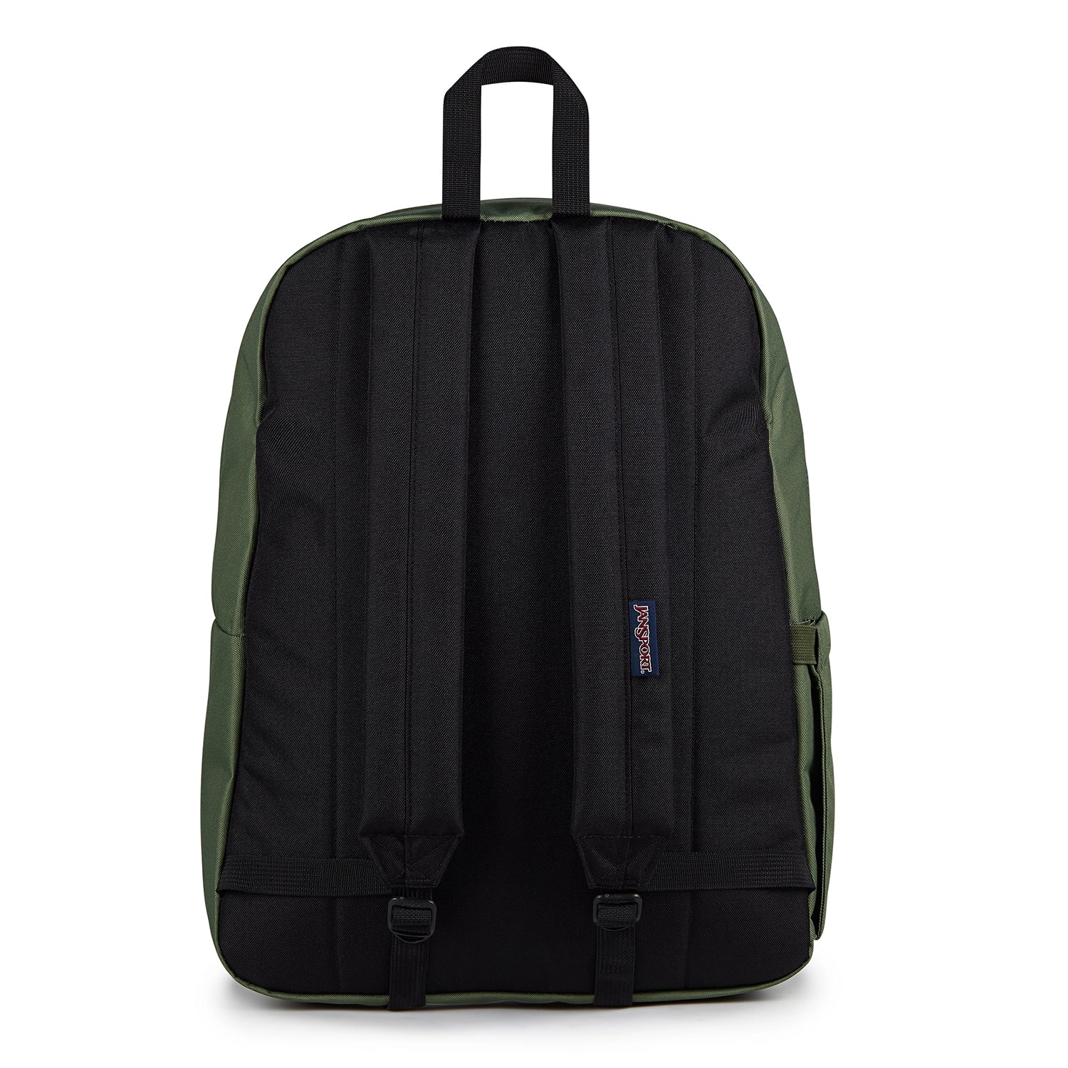 Jansport Superbreak Plus Rucksack 42 cm - Cargo Green