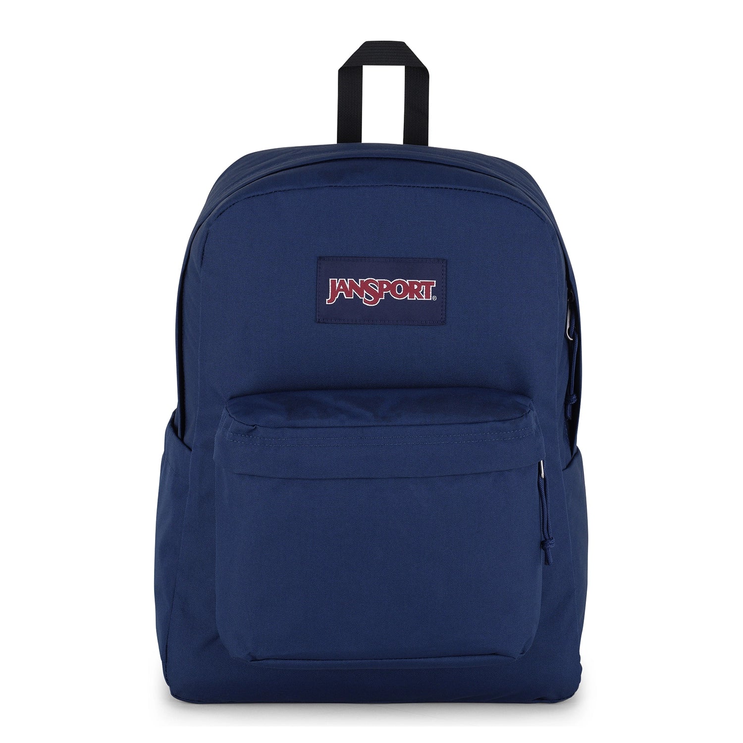 Jansport Superbreak Plus Rucksack 42 cm - Navy