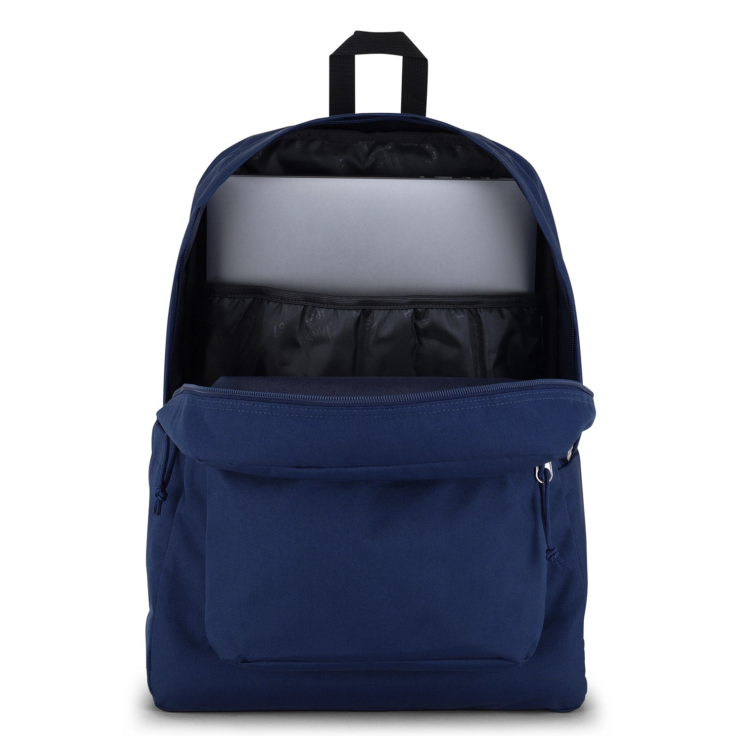 Jansport Superbreak Plus Rucksack 42 cm - Navy