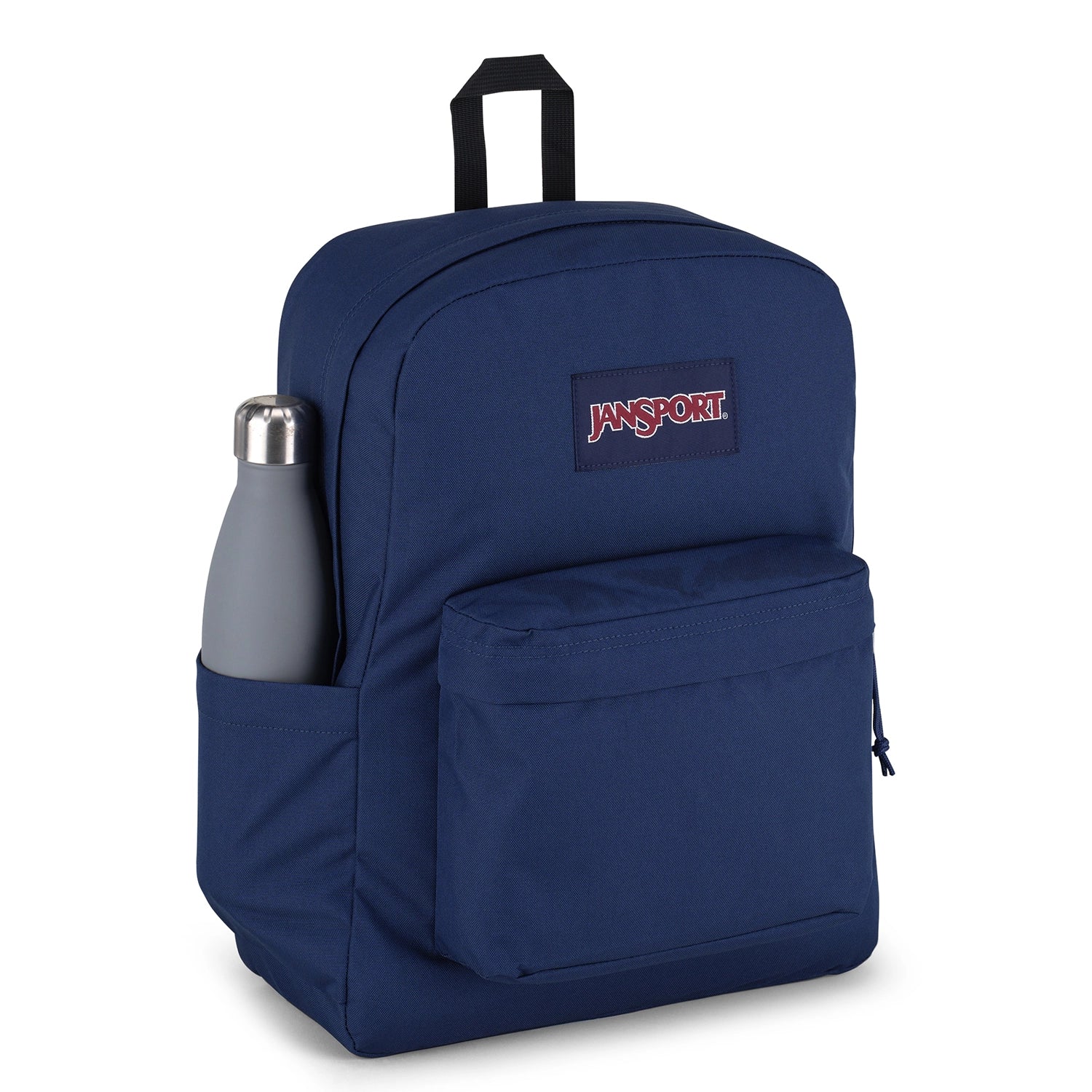 Jansport Superbreak Plus Rucksack 42 cm - Navy