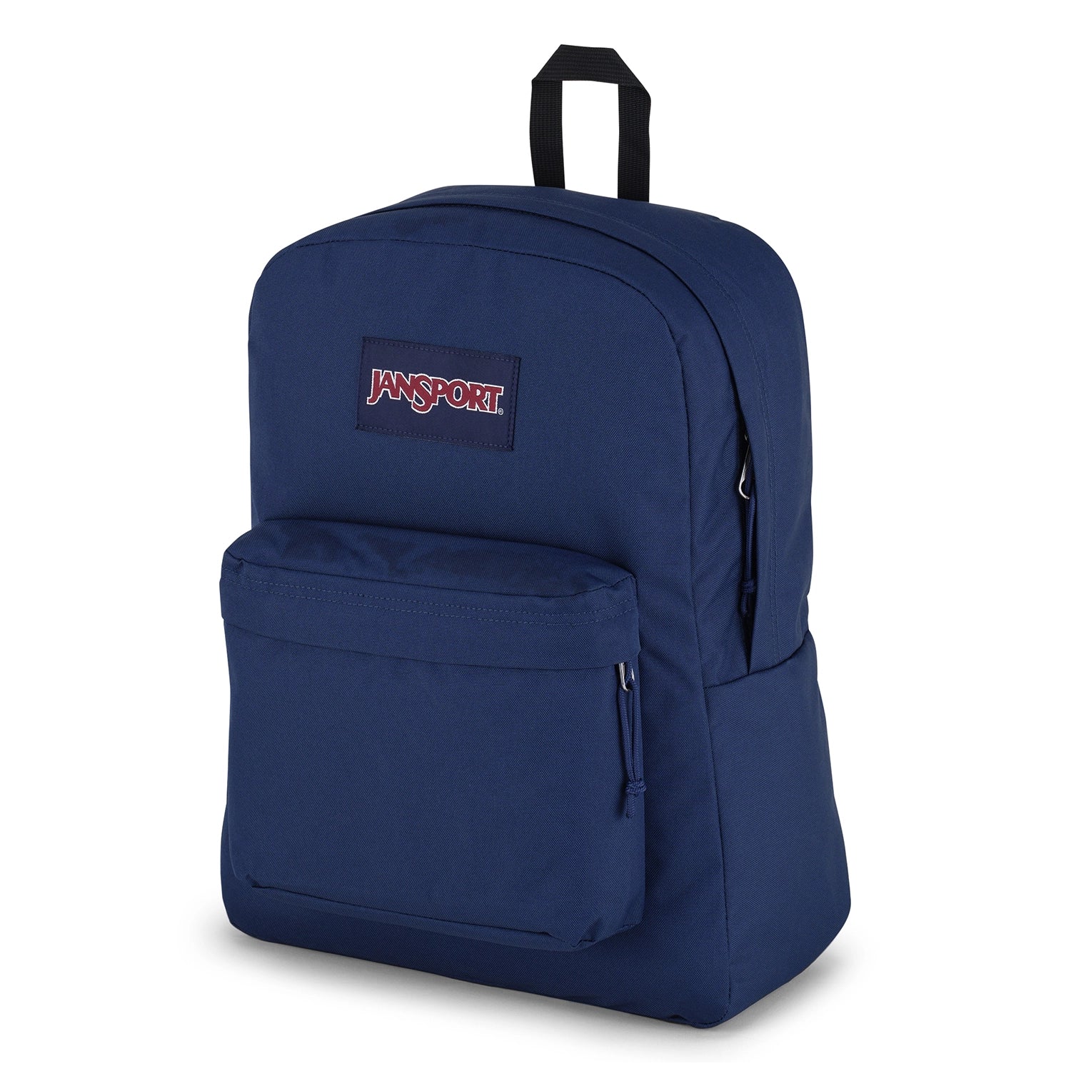 Jansport Superbreak Plus Rucksack 42 cm - Navy