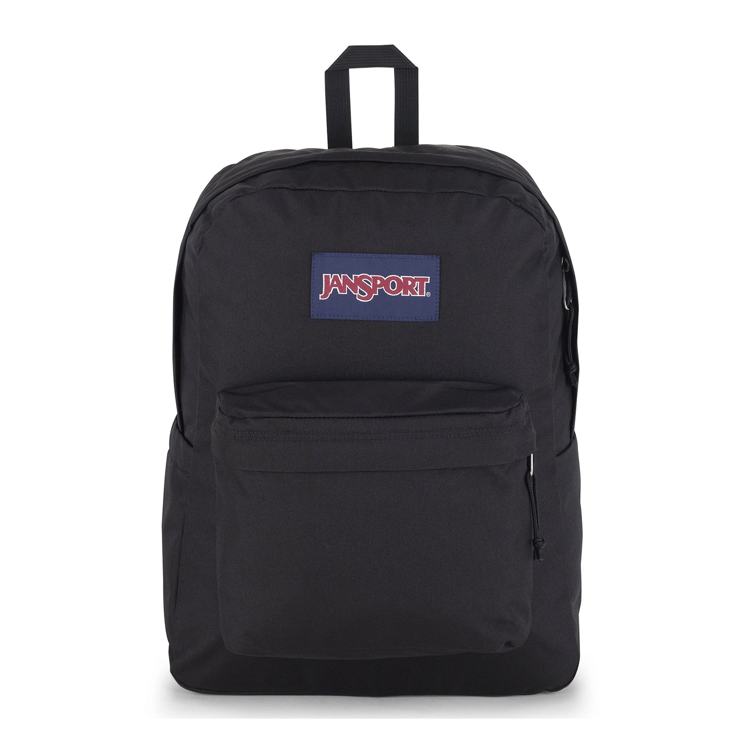 Jansport Superbreak Plus Rucksack 42 cm - Black