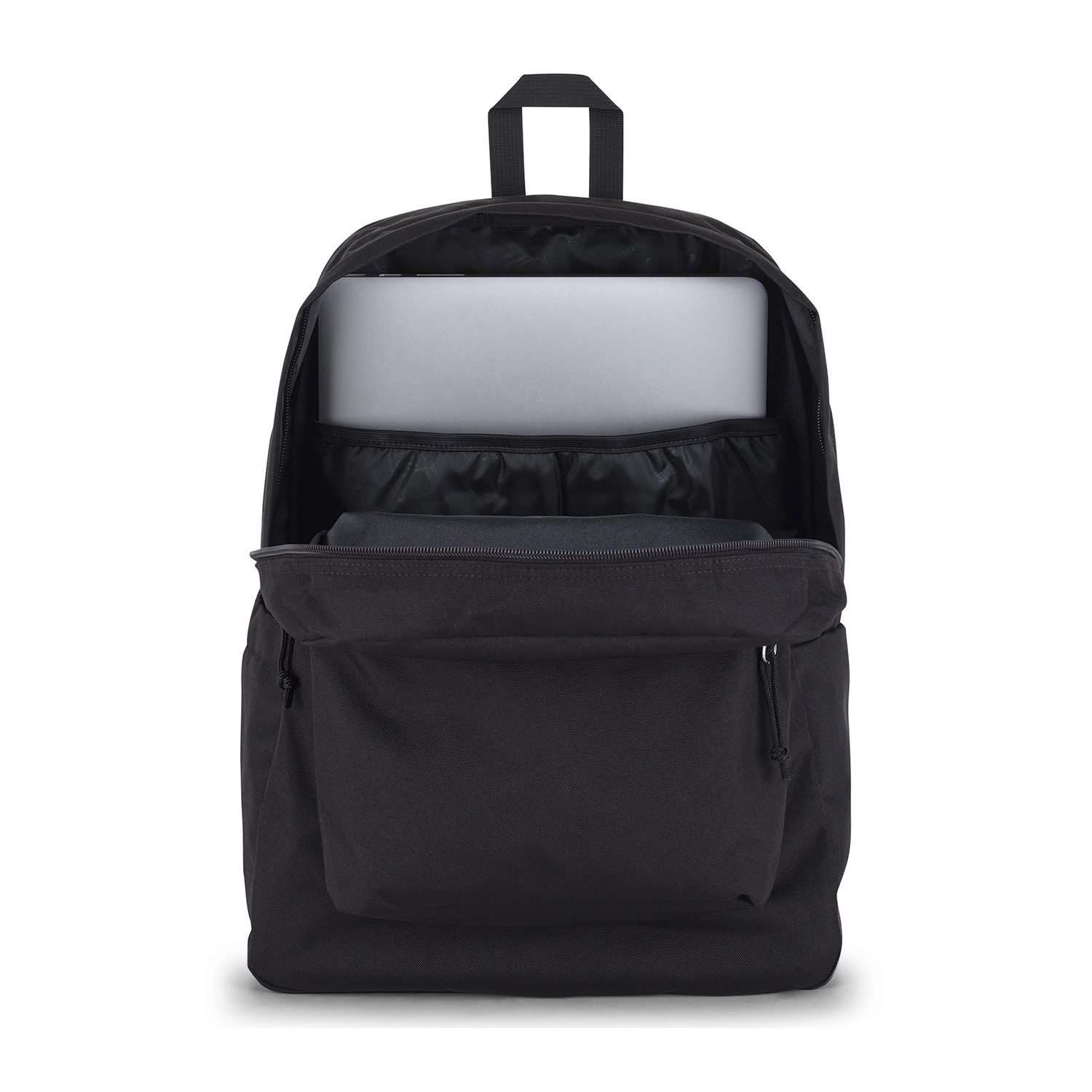 Jansport Superbreak Plus Rucksack 42 cm - Black