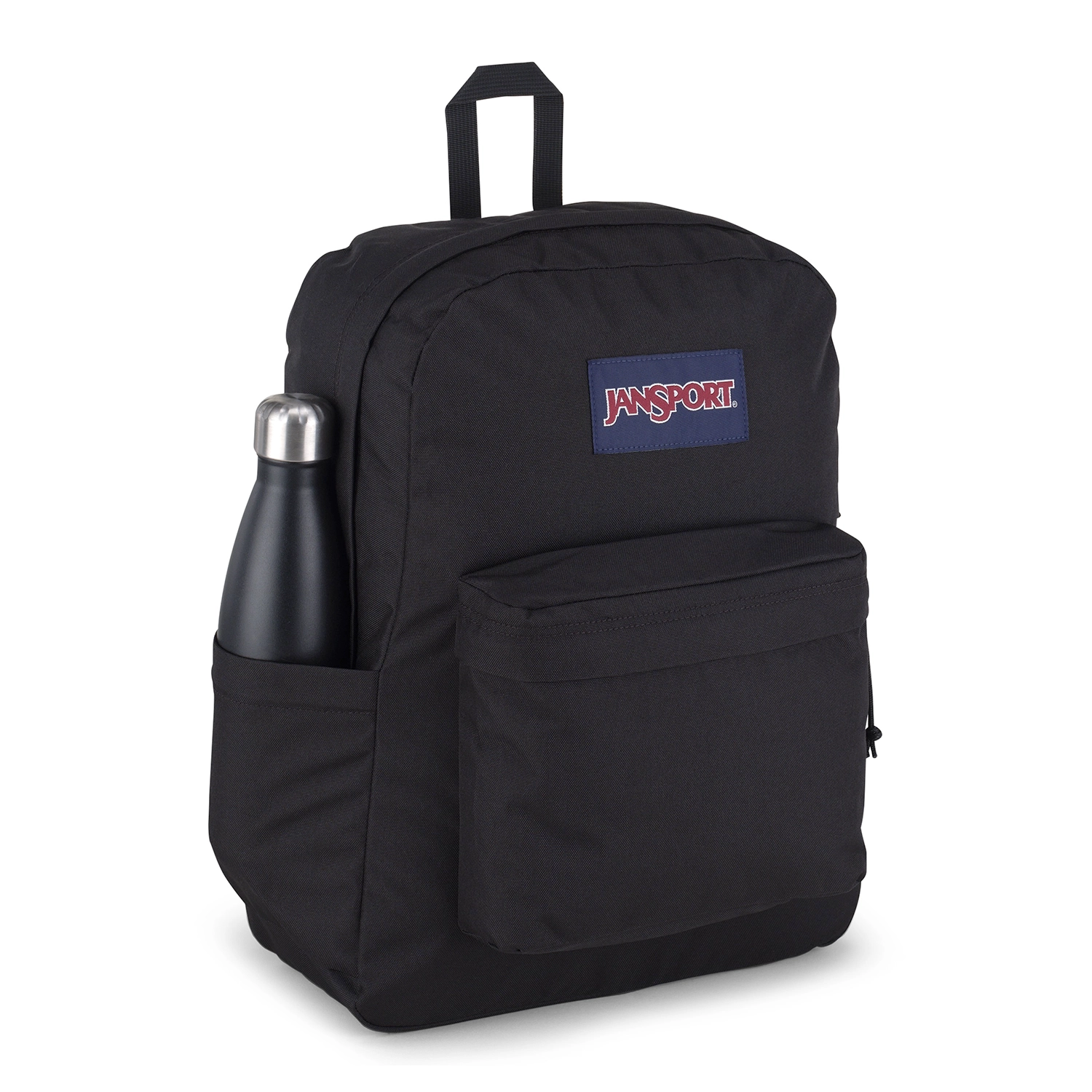 Jansport Superbreak Plus Rucksack 42 cm - Black