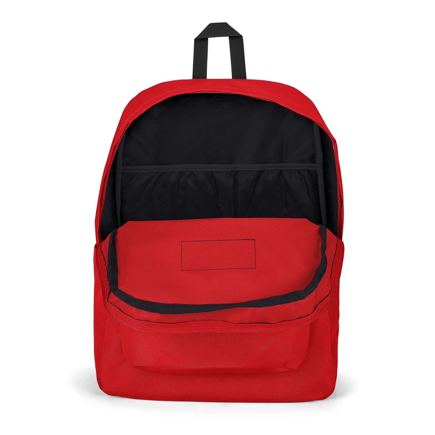 Jansport Superbreak Plus Rucksack 42 cm - Red Tape