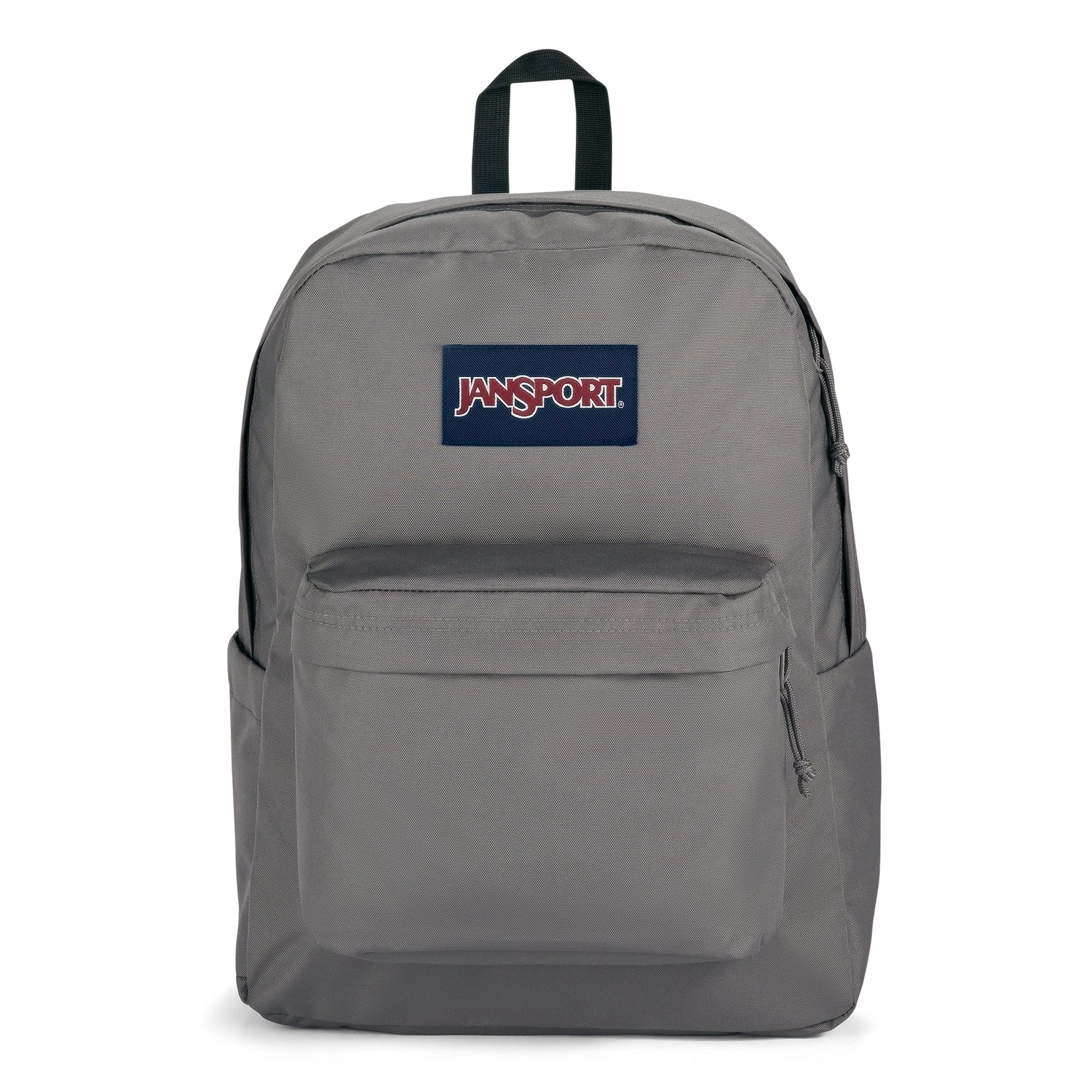 Jansport Superbreak Plus Rucksack 42 cm - Graphite Grey