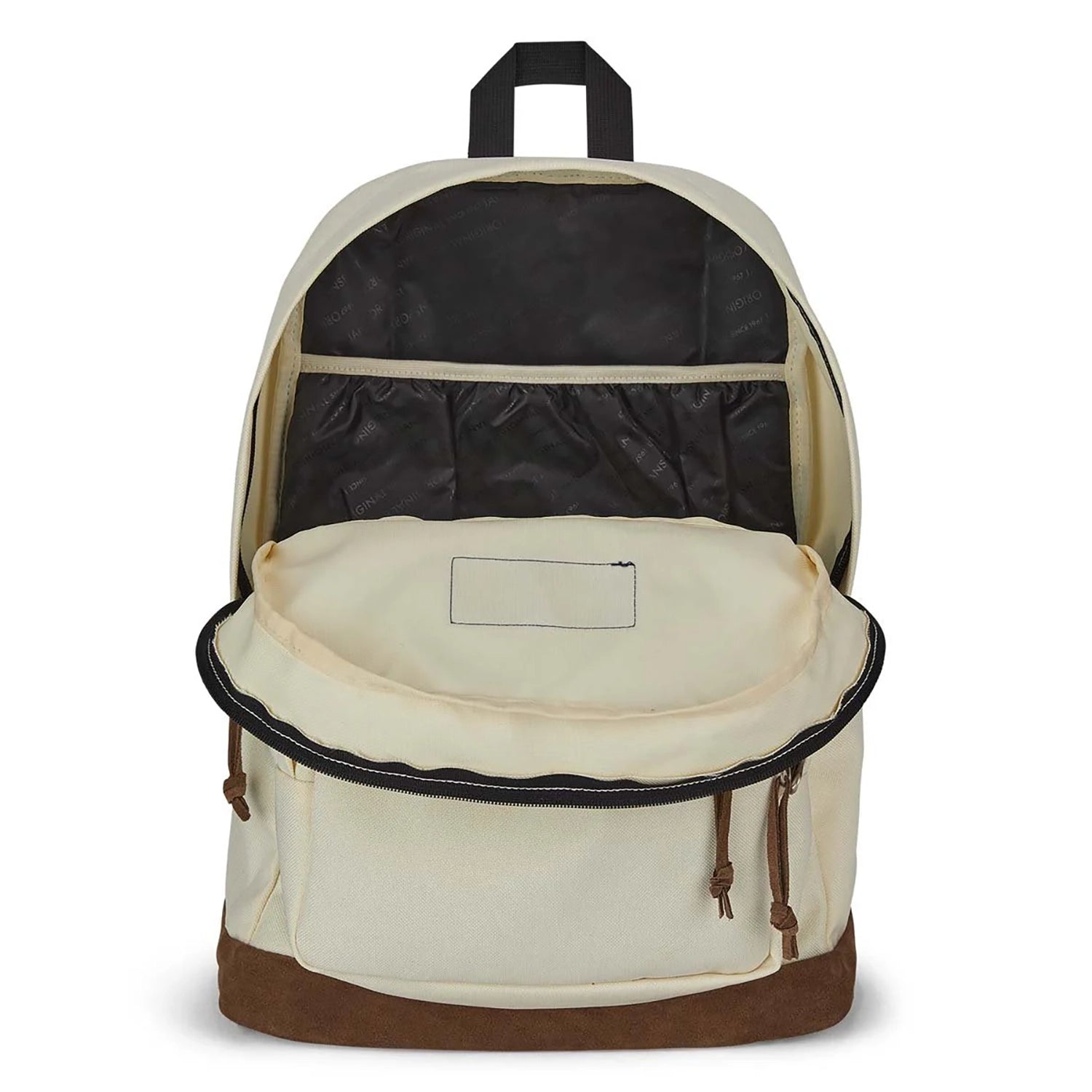 Jansport Right Pack Rucksack 46 cm - Coconut