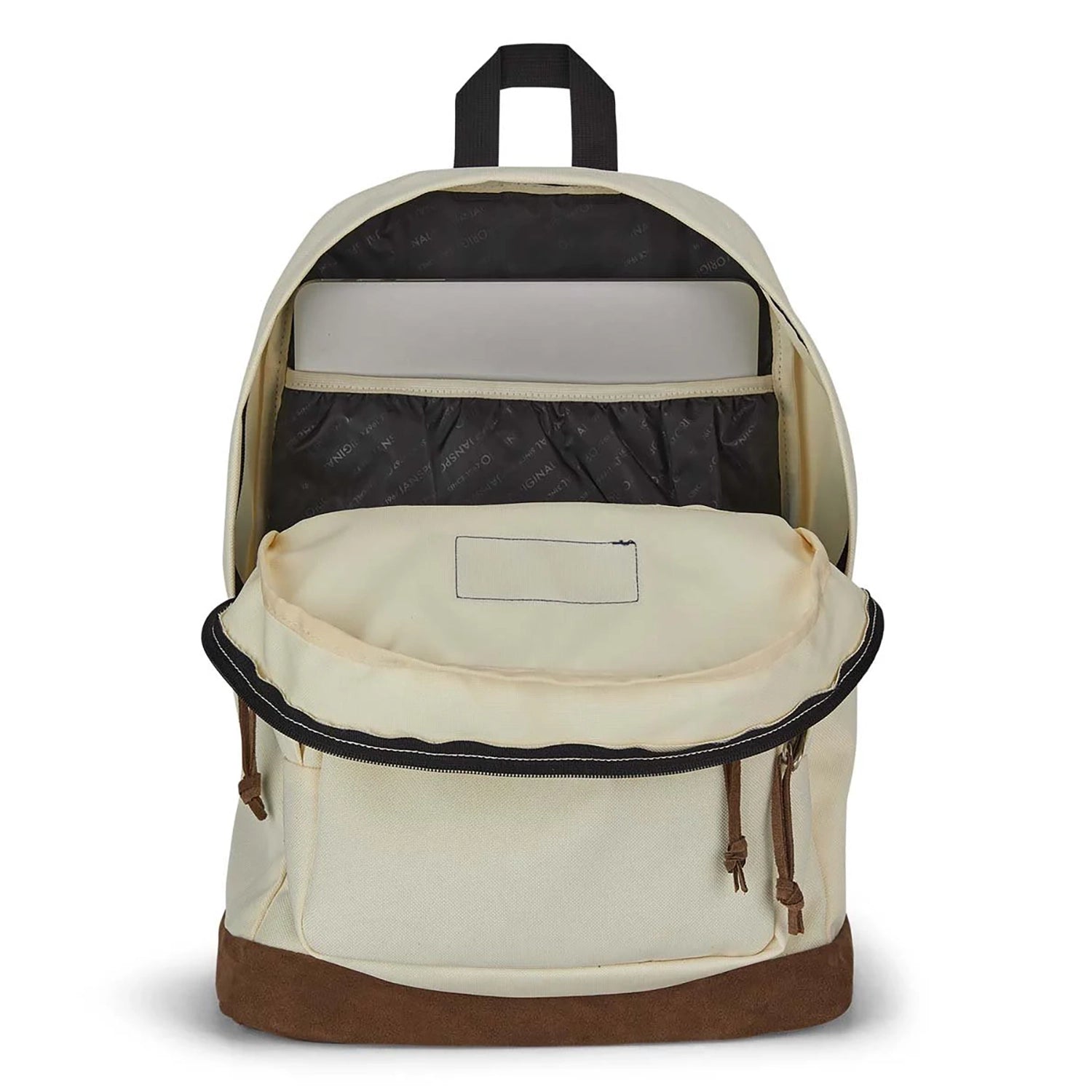 Jansport Right Pack Rucksack 46 cm - Coconut