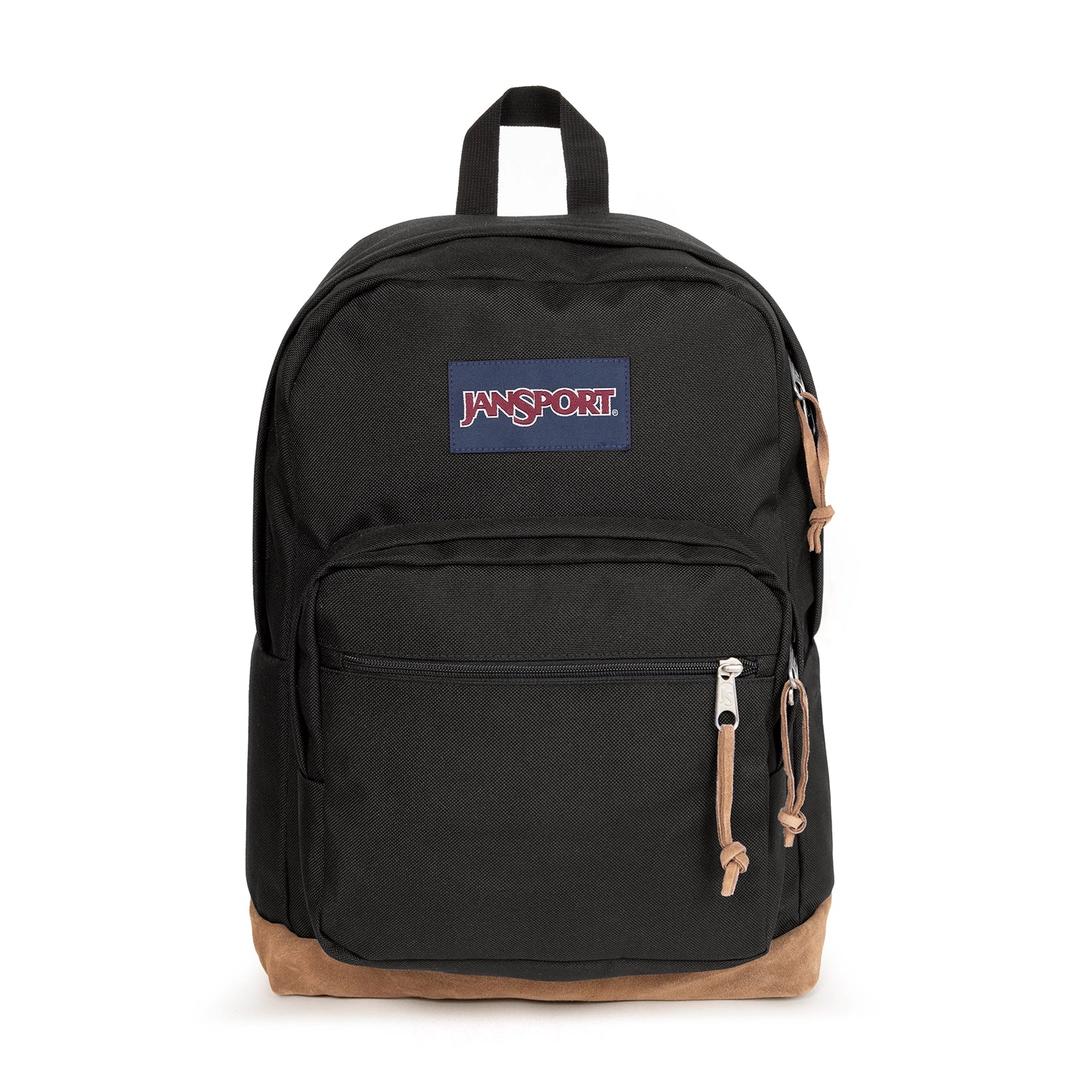 Jansport Right Pack Rucksack 46 cm - Black