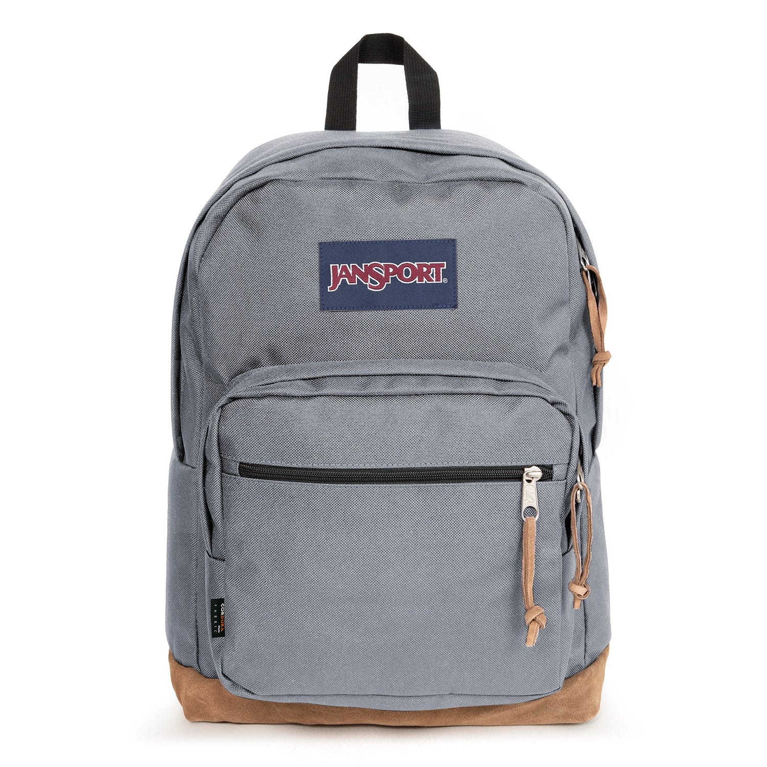 Jansport Right Pack Rucksack 46 cm - Graphite Grey