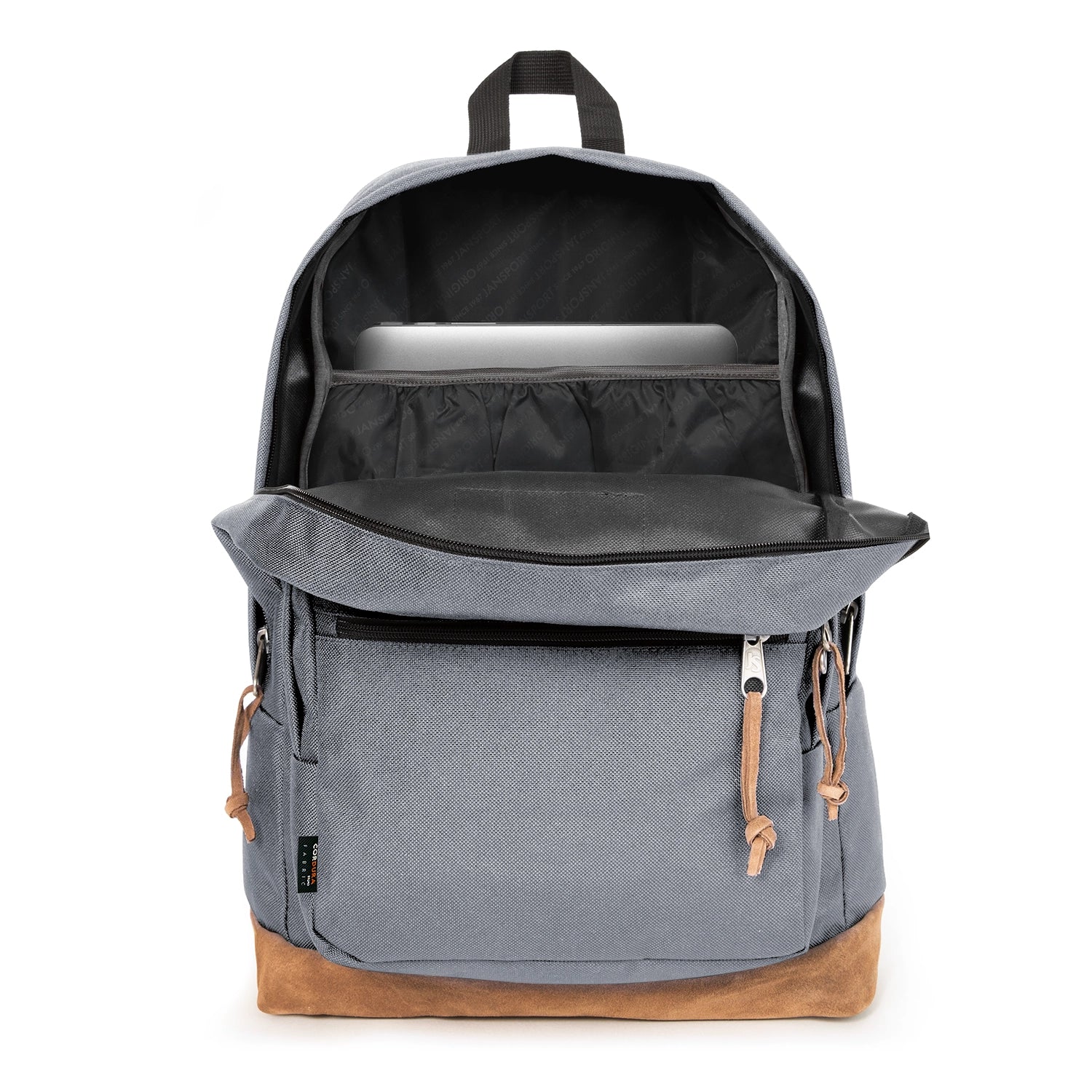 Jansport Right Pack Rucksack 46 cm - Graphite Grey