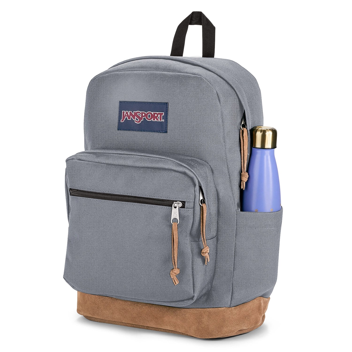 Jansport Right Pack Rucksack 46 cm - Graphite Grey