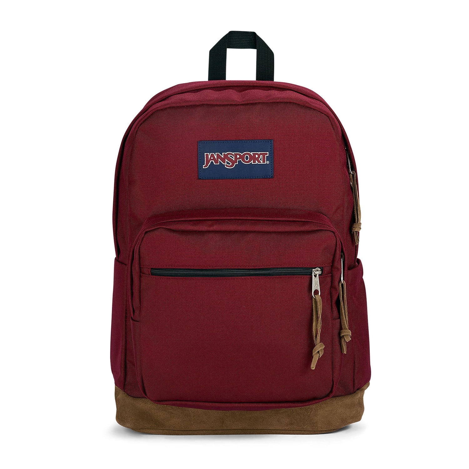 Jansport Right Pack Rucksack 46 cm - Russet Red