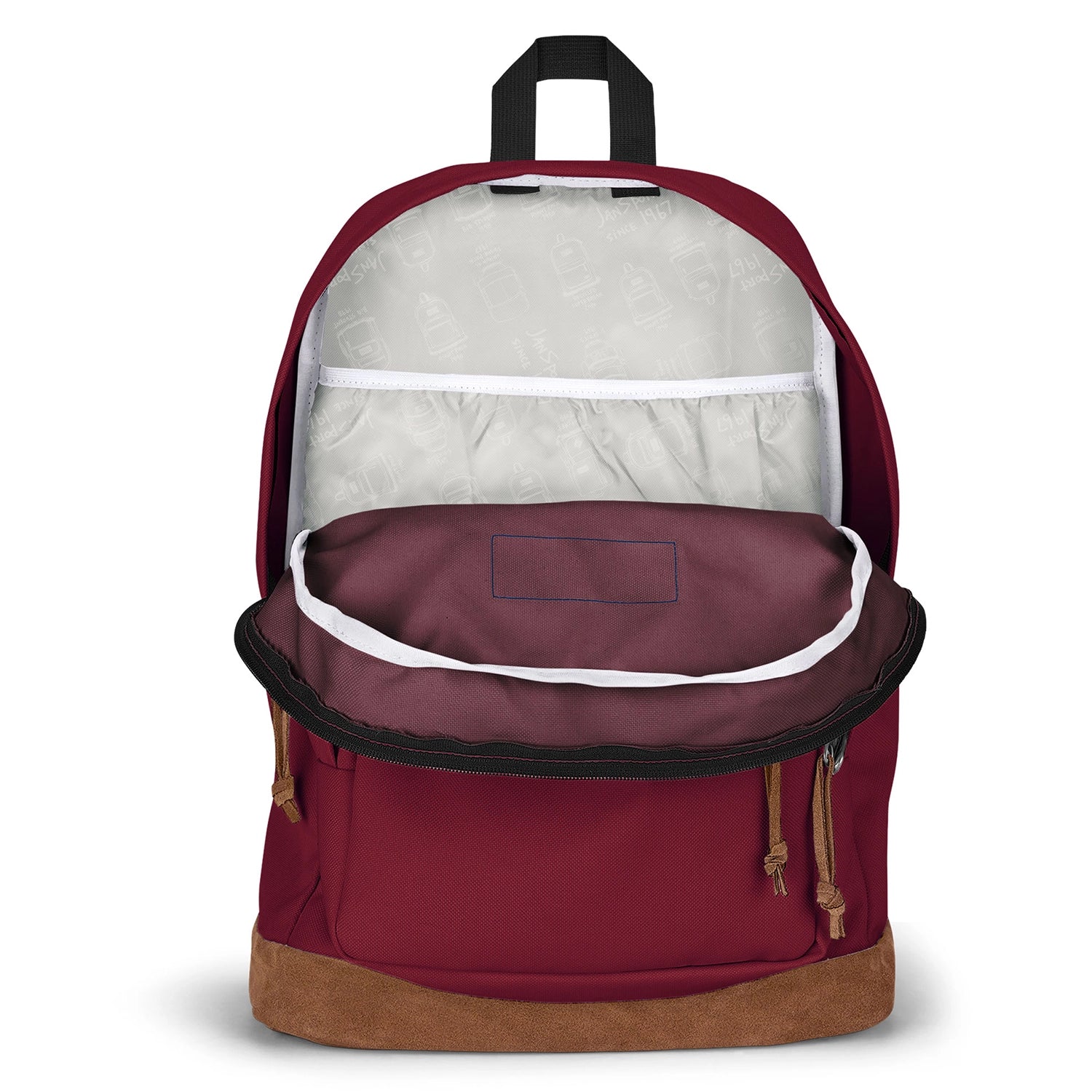 Jansport Right Pack Rucksack 46 cm - Russet Red