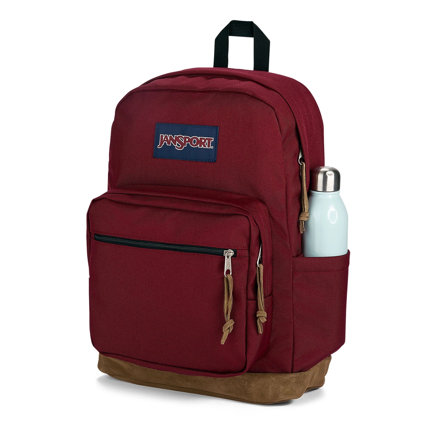 Jansport Right Pack Rucksack 46 cm - Russet Red