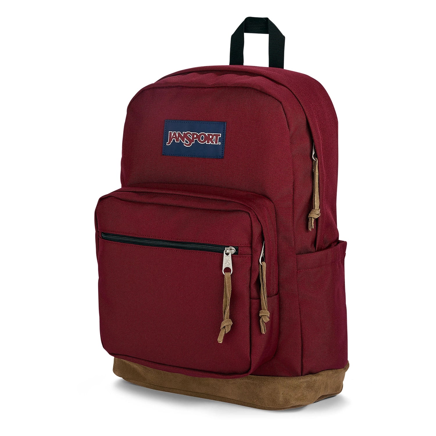 Jansport Right Pack Rucksack 46 cm - Russet Red