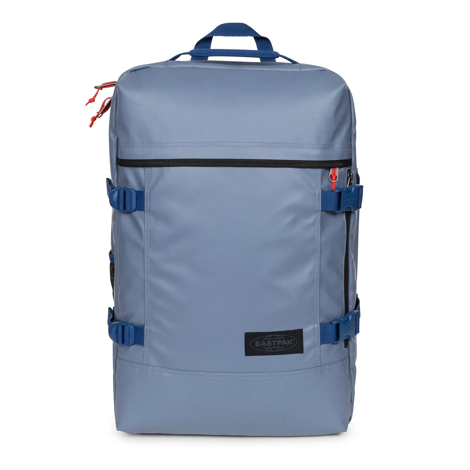 Eastpak Authentic Travelpack Backpack 51 cm - Tarp Contrast Cobble