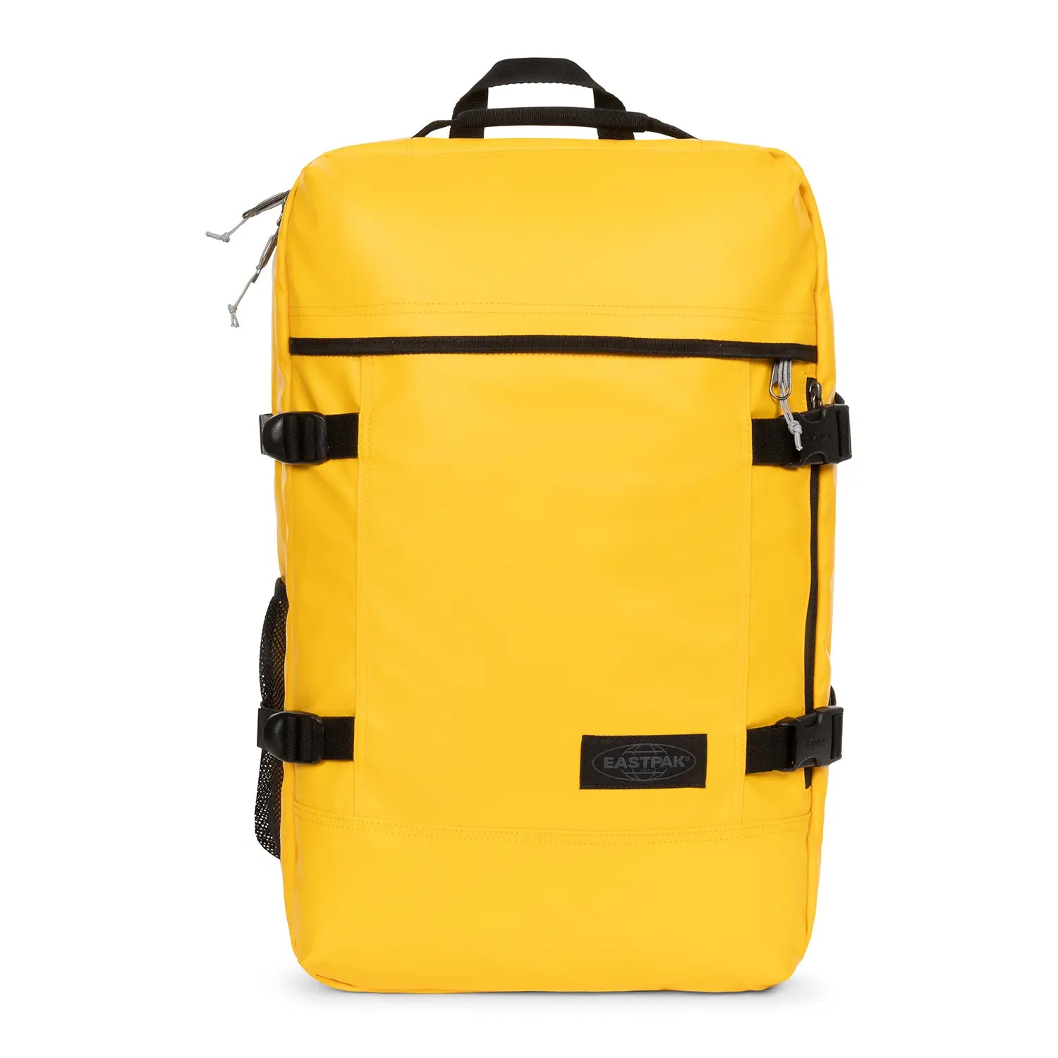 Eastpak Authentic Travelpack Rucksack 51 cm - Tarp Yolk