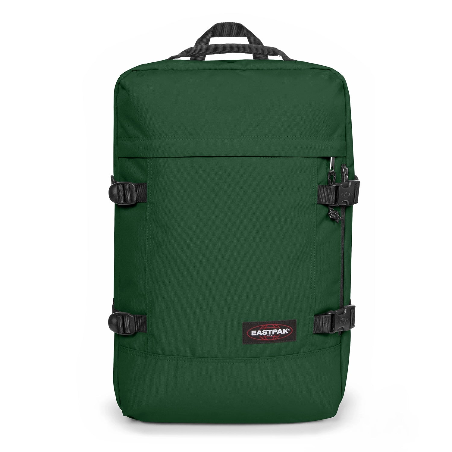 Eastpak Authentic Travelpack Rucksack 51 cm - Bristle Green