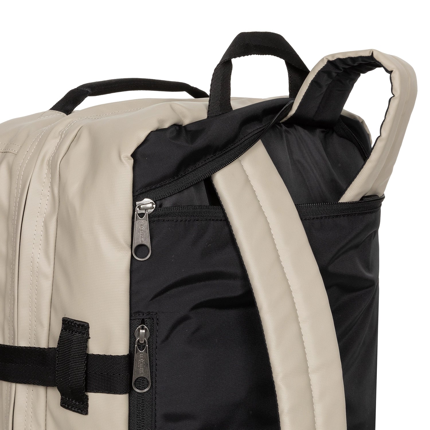 Eastpak Authentic Travelpack Rucksack 51 cm - Tarp Beige