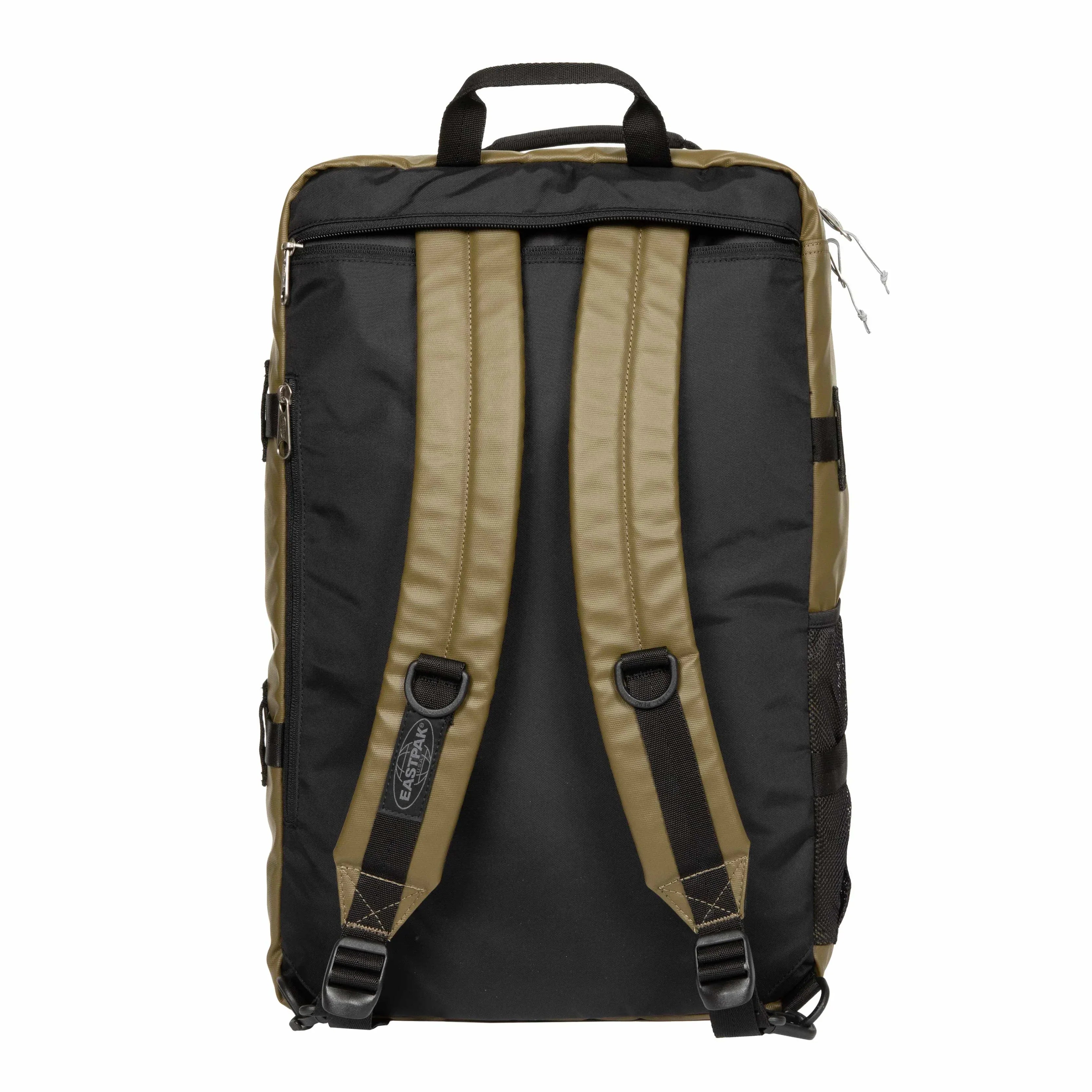 Eastpak Authentic Travelpack Sac à dos 51 cm - Tarp Pétrole