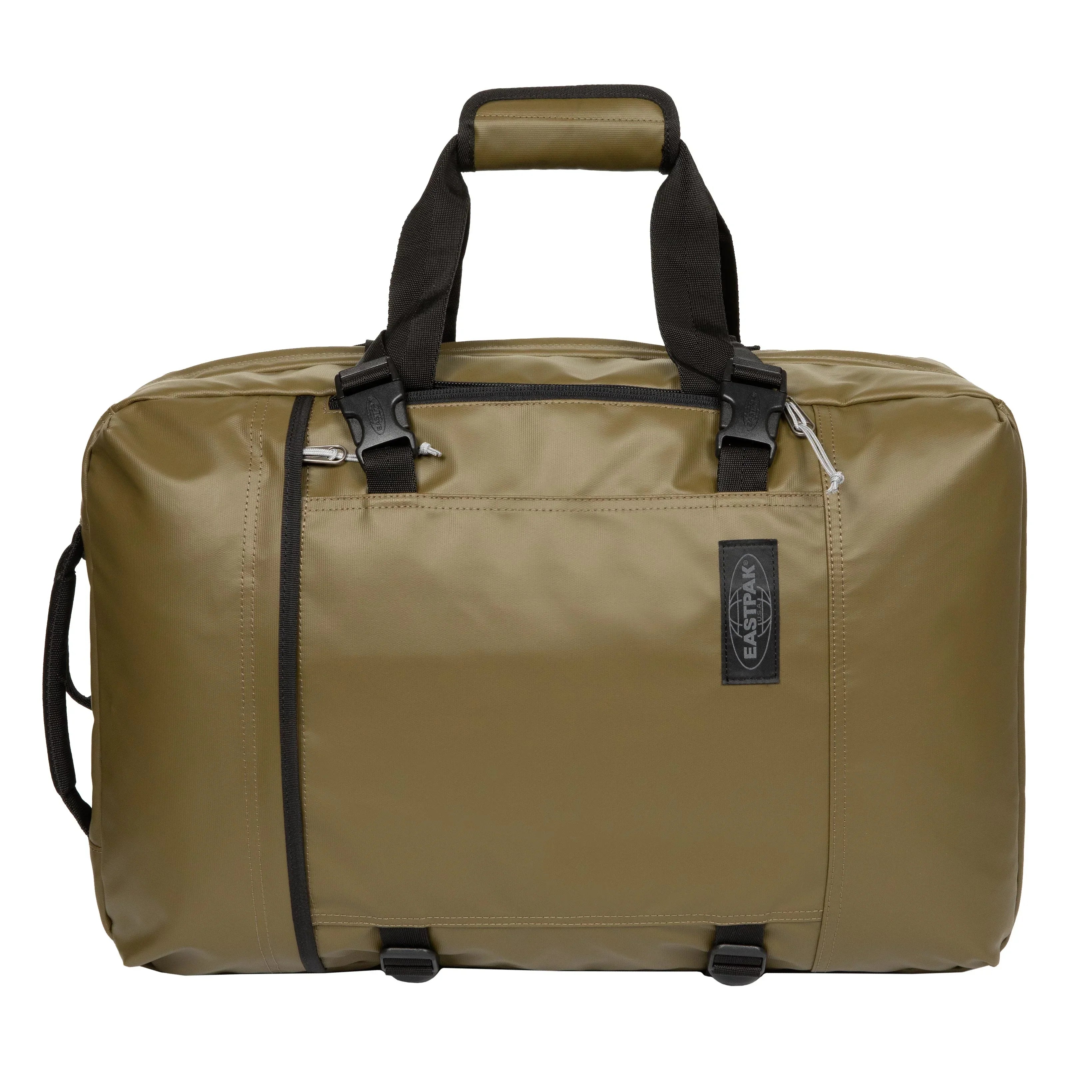 Eastpak Authentic Travelpack Sac à dos 51 cm - Tarp Pétrole