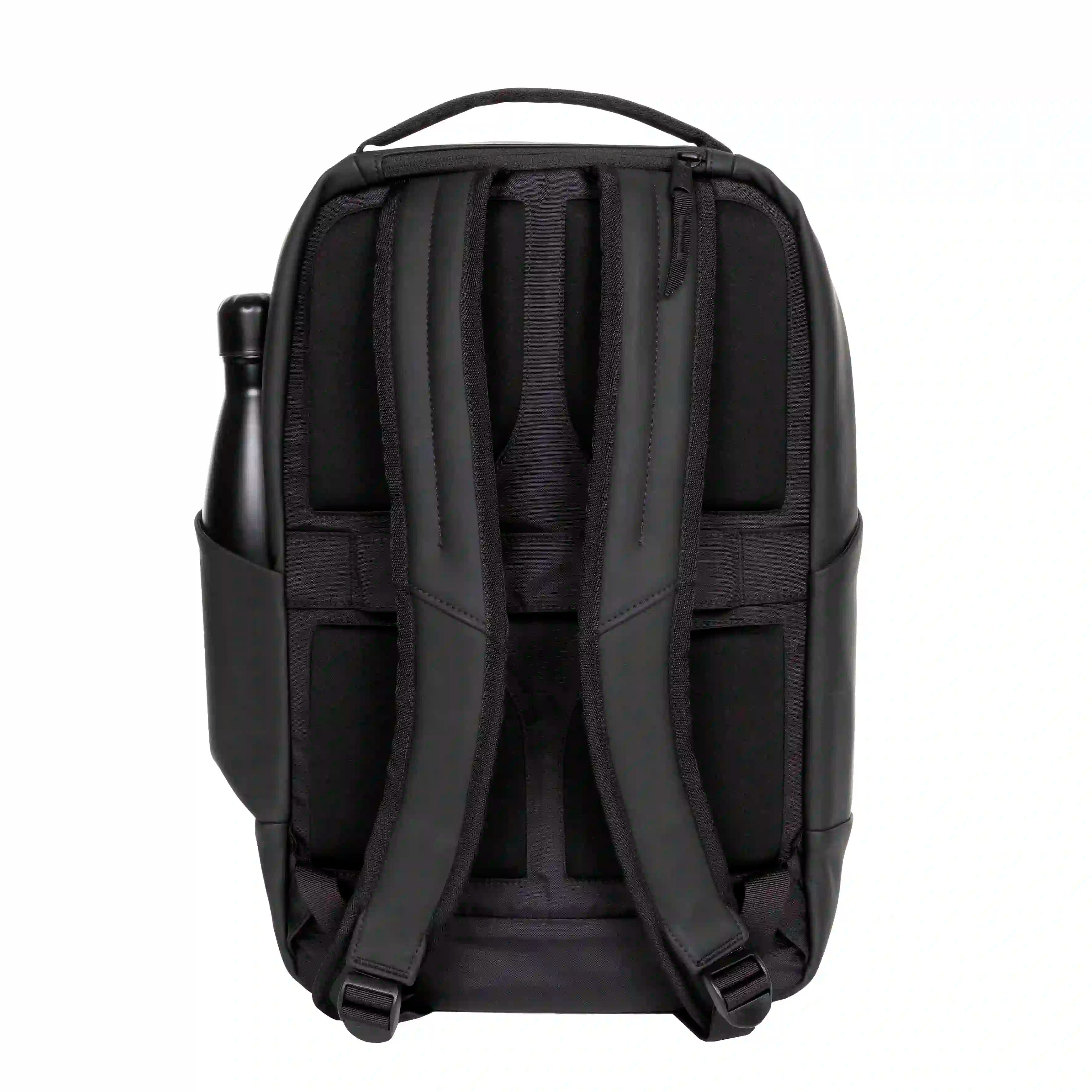 Eastpak Authentic CNNCT Tecum F Sac à Dos 44 cm - Noir Mat