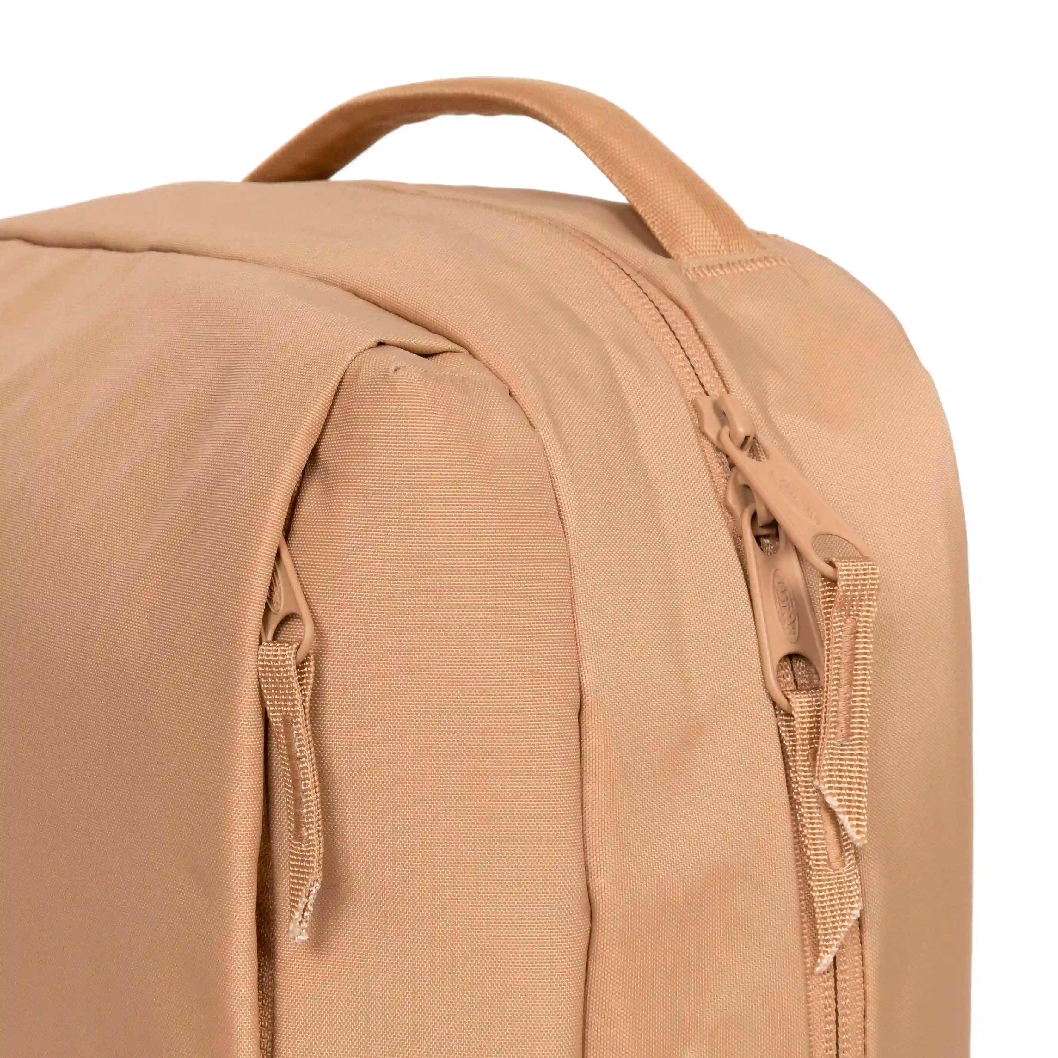 Eastpak Authentic CNNCT Tecum F Sac à dos 44 cm - Poussière