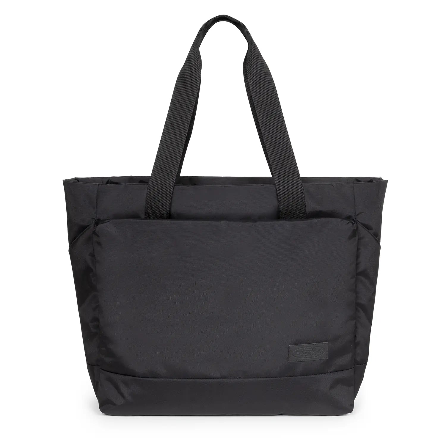 Eastpak Cnnct F Satch shoulder bag 40 cm - Black