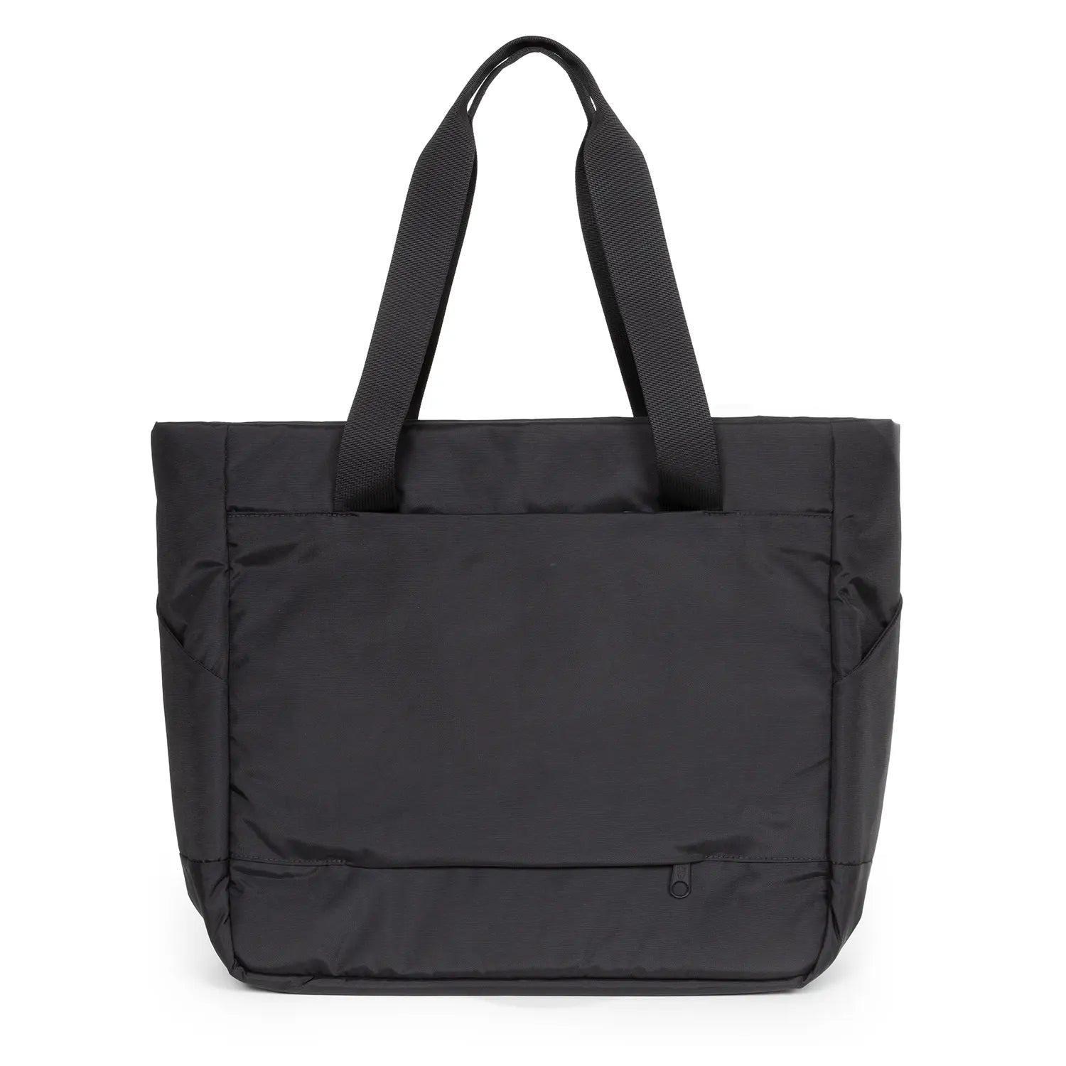 Eastpak Cnnct F Satch shoulder bag 40 cm - Black