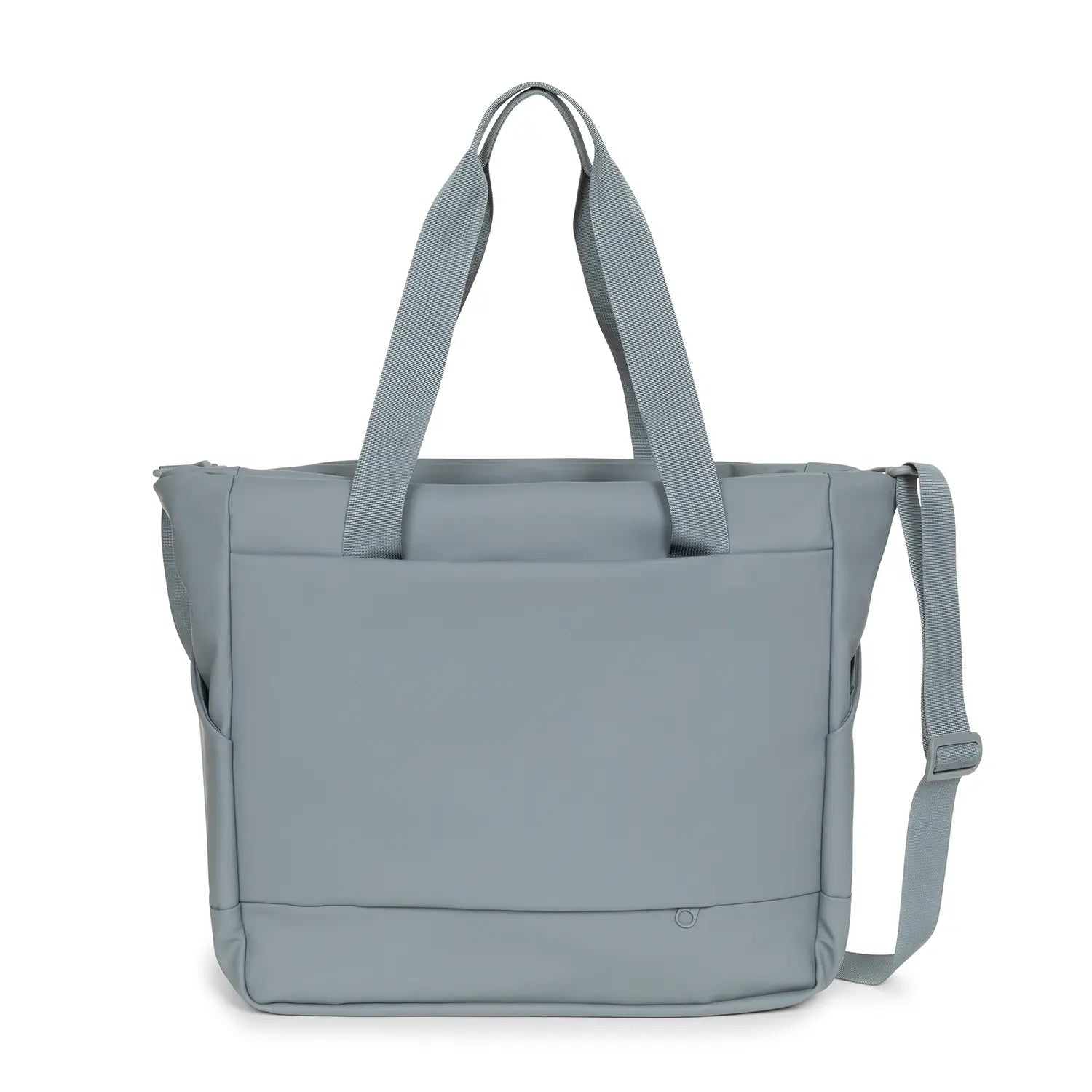 Eastpak Cnnct F Satch shoulder bag 40 cm - Matte Storm