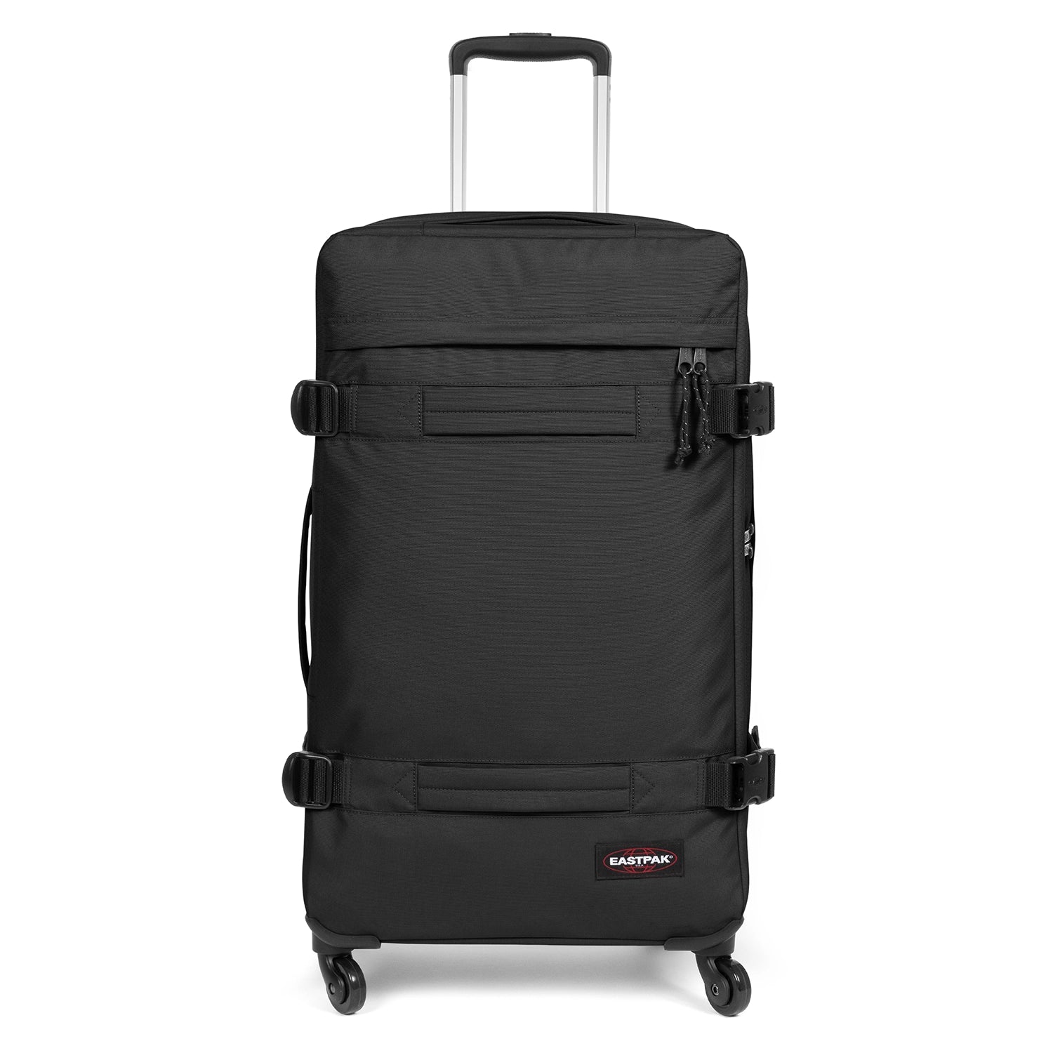 Eastpak Transit'R 4 L 4-Rollen Trolley 75 cm - Black