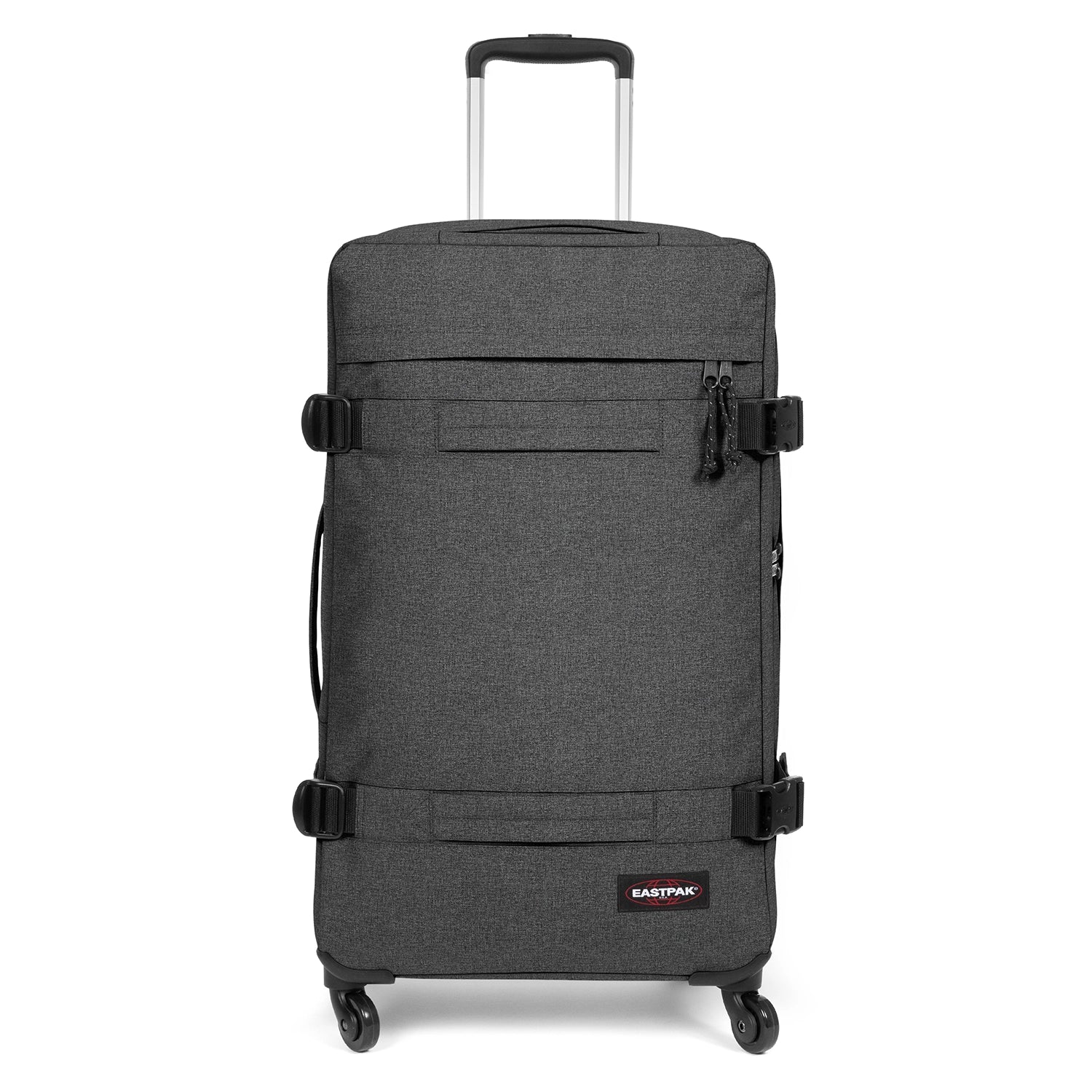 Eastpak Transit'R 4 L 4-Rollen Trolley 75 cm - Black Denim