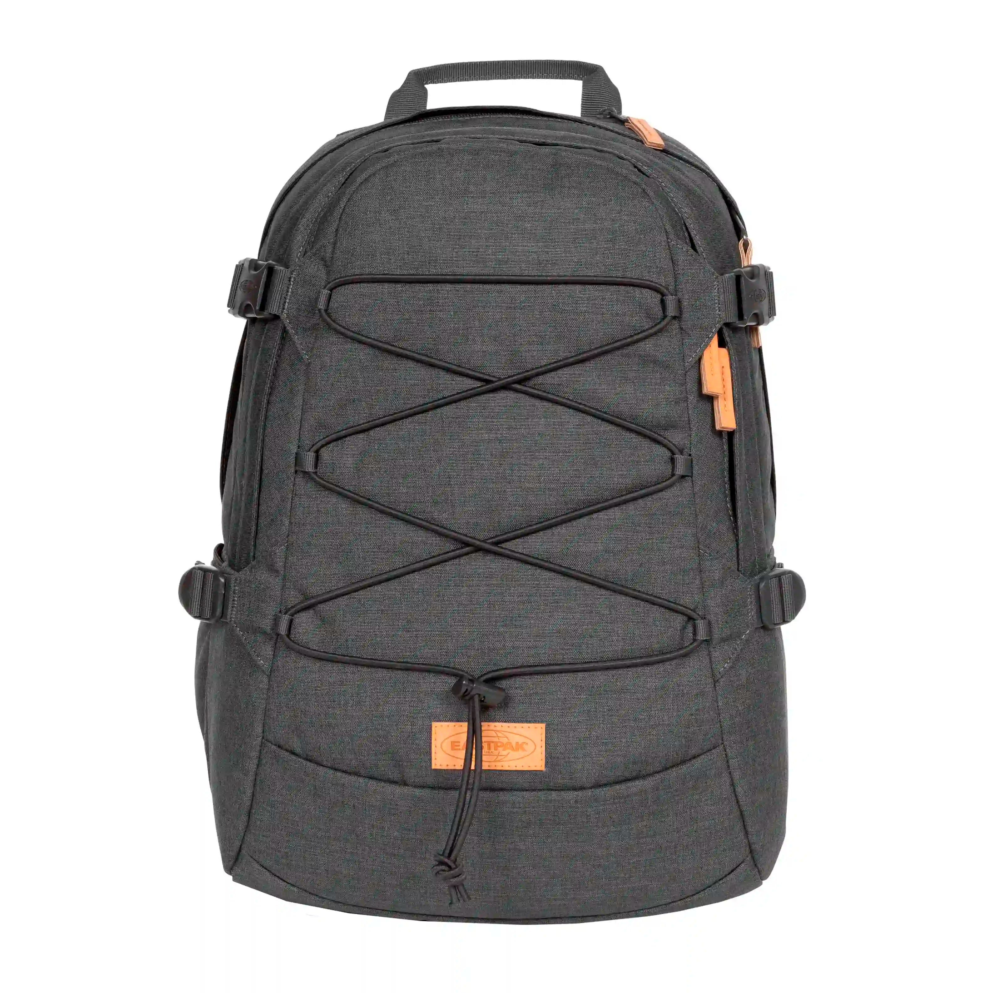 Sac à dos Eastpak Gerys 46 cm - CS Black Denim2