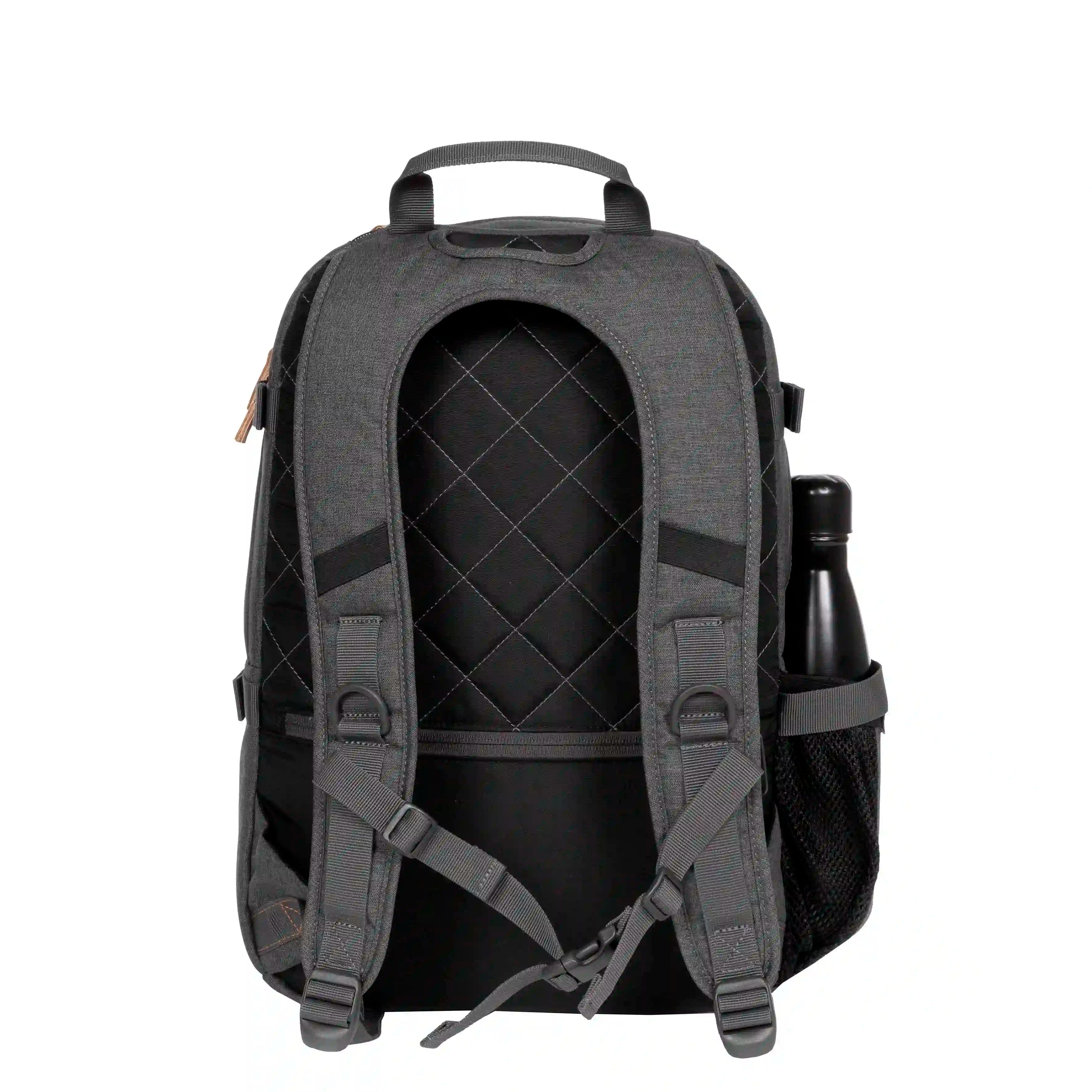 Sac à dos Eastpak Gerys 46 cm - CS Black Denim2