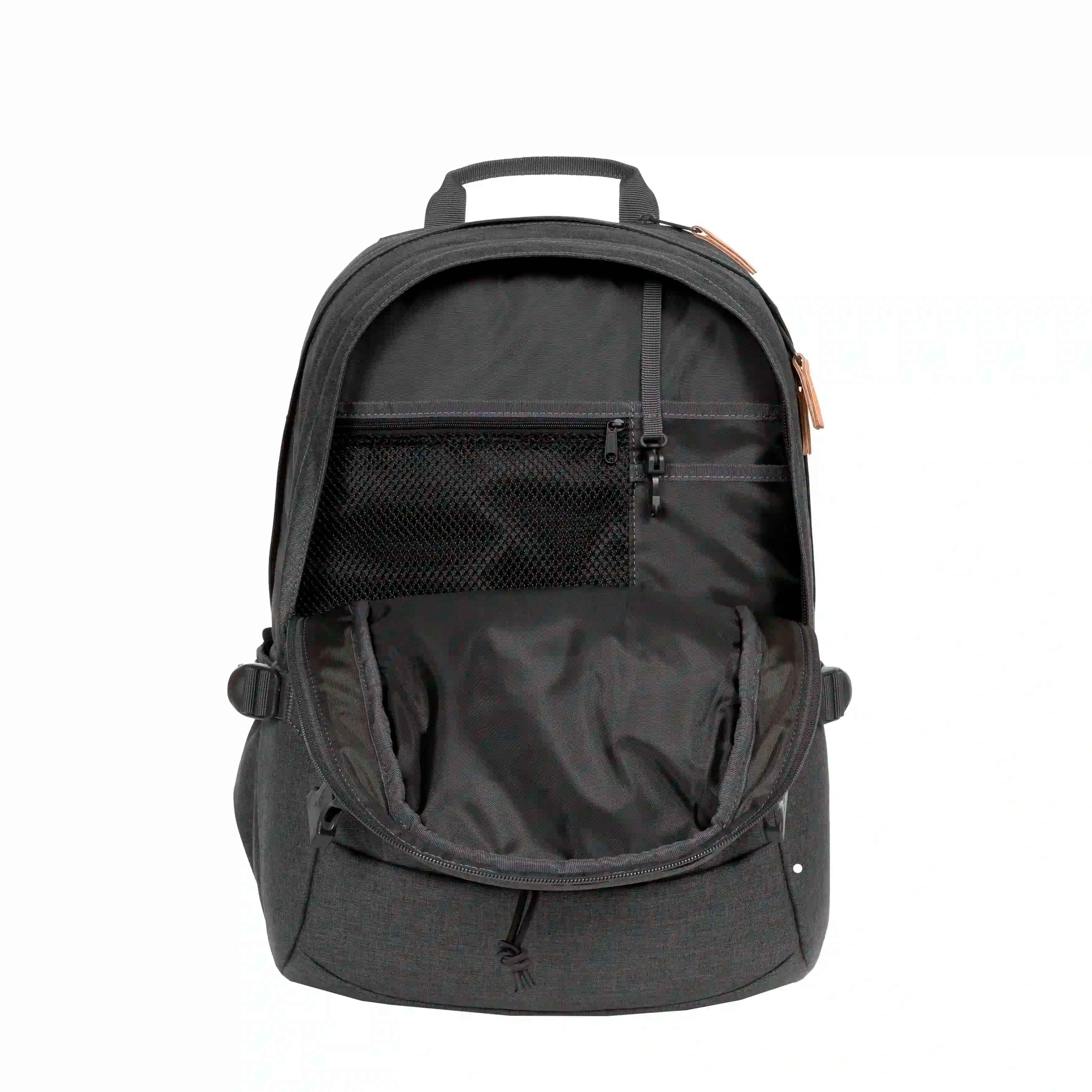 Sac à dos Eastpak Gerys 46 cm - CS Black Denim2