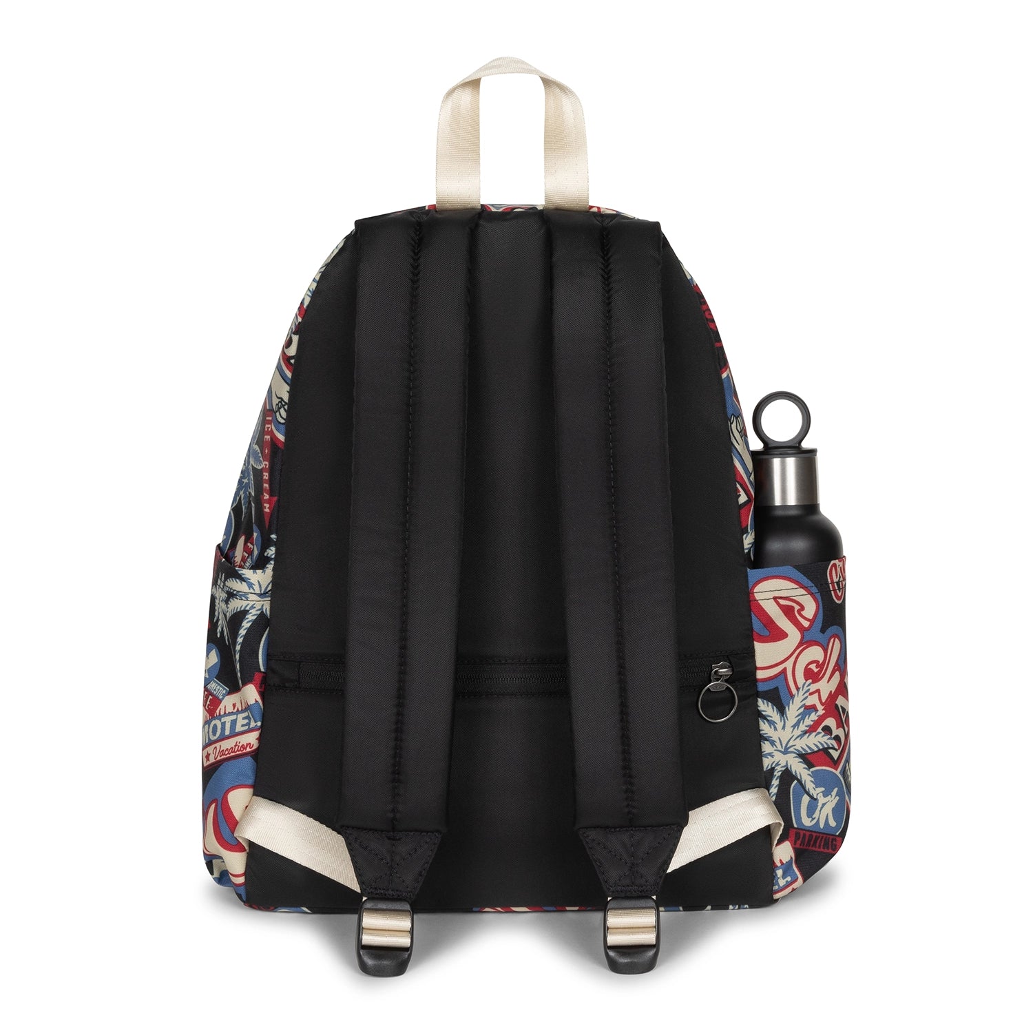 Eastpak Day Pak'r Rucksack 40 cm - Road To Print