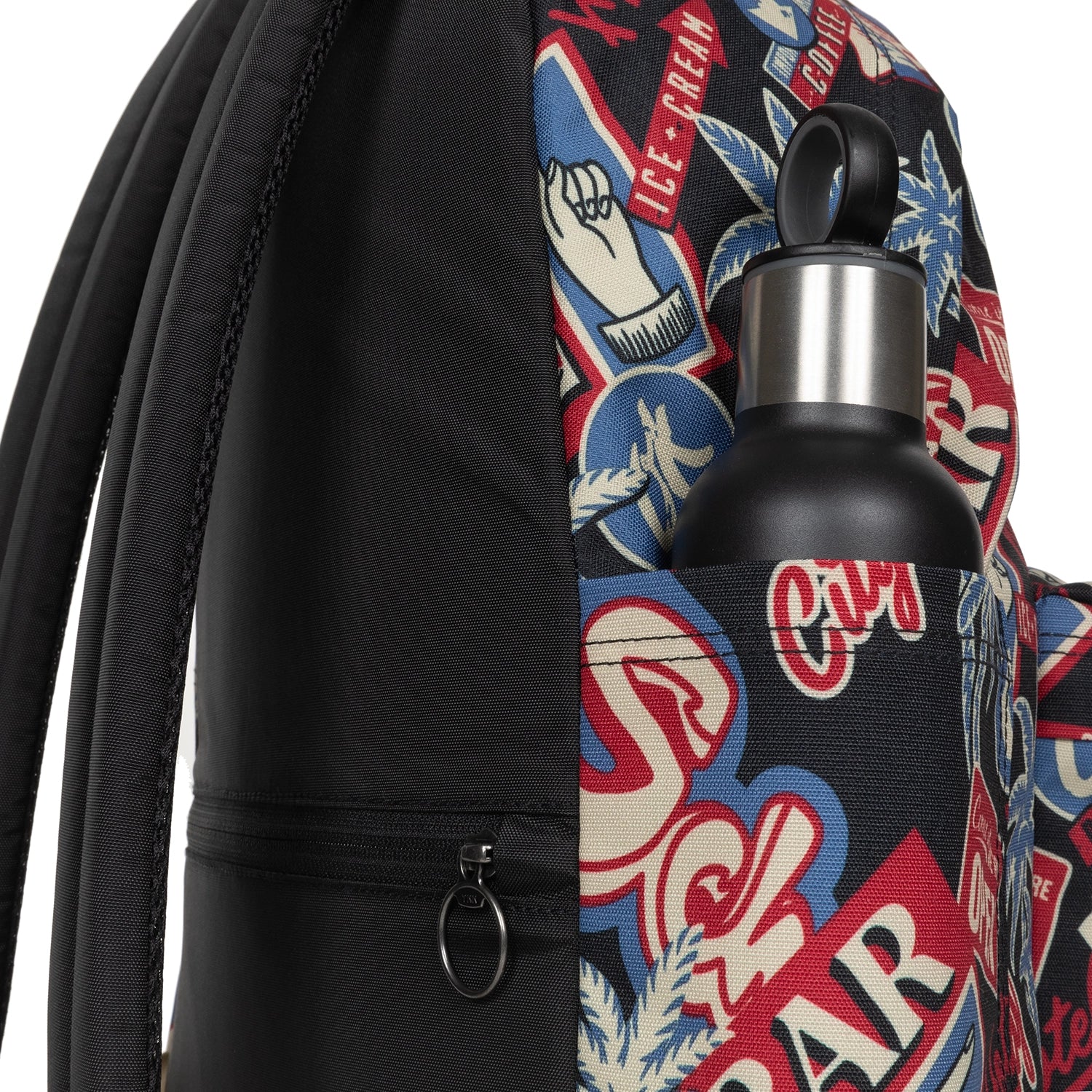 Eastpak Day Pak'r Rucksack 40 cm - Road To Print