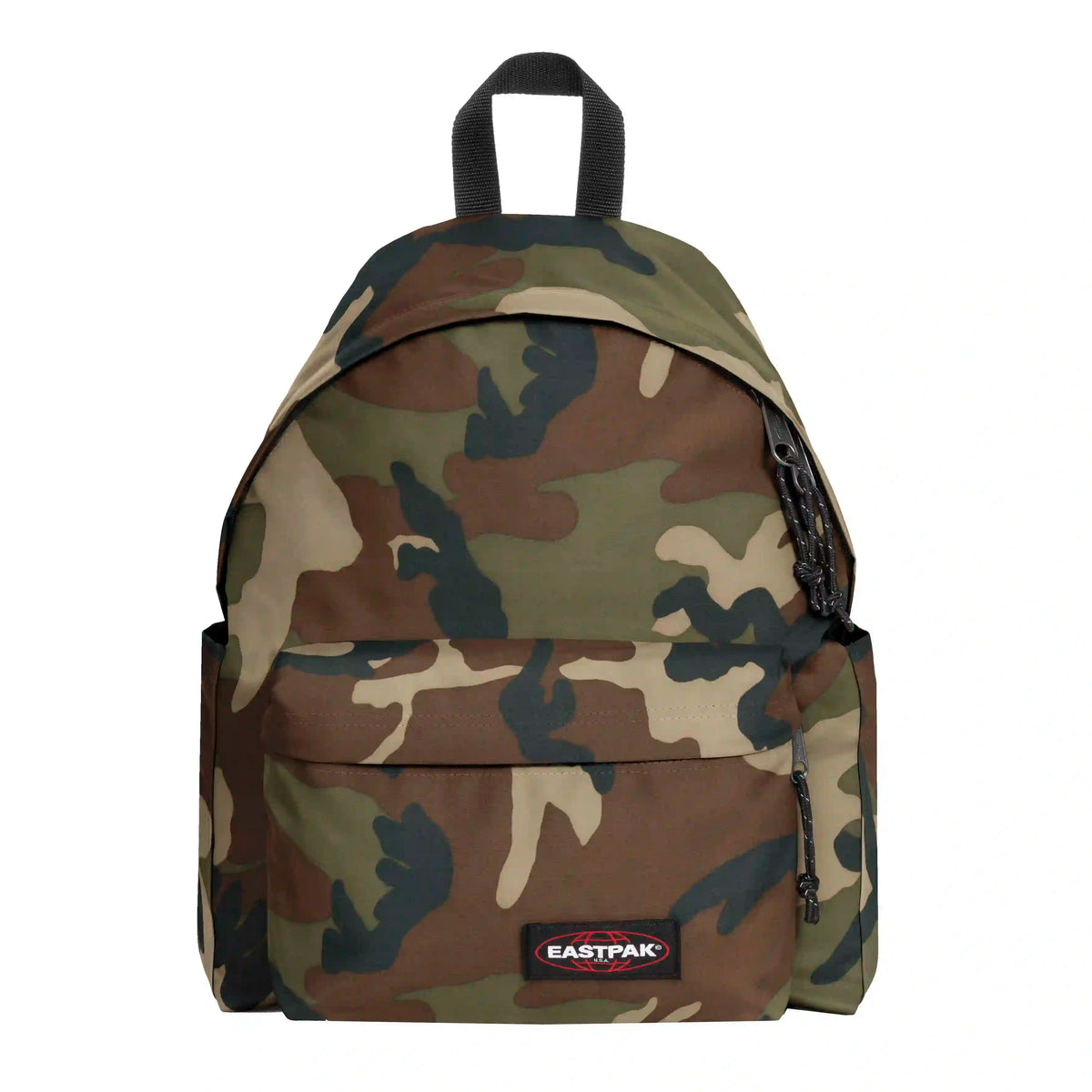 Valise eastpak camouflage 2025