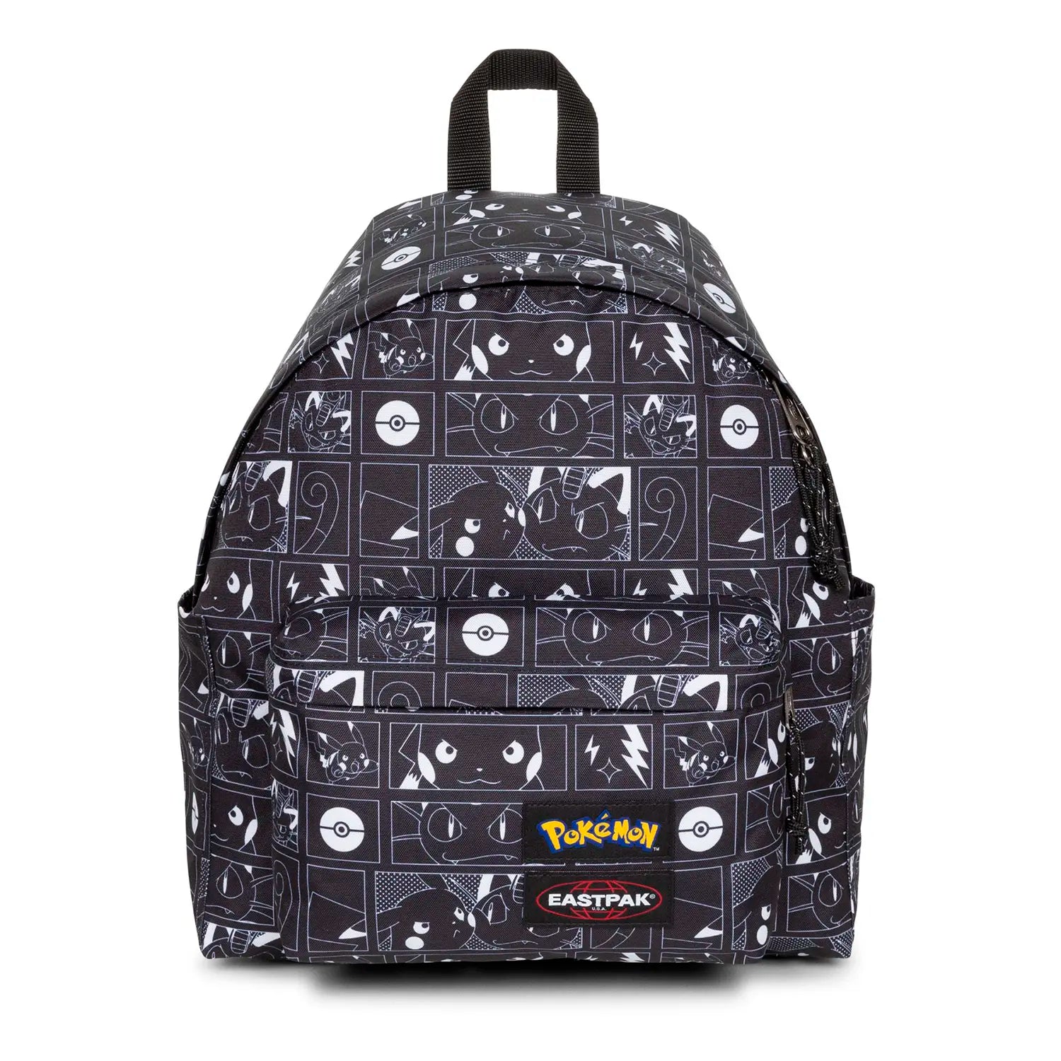 Eastpak Day Pak'r Rucksack 40 cm - Pokemon Black