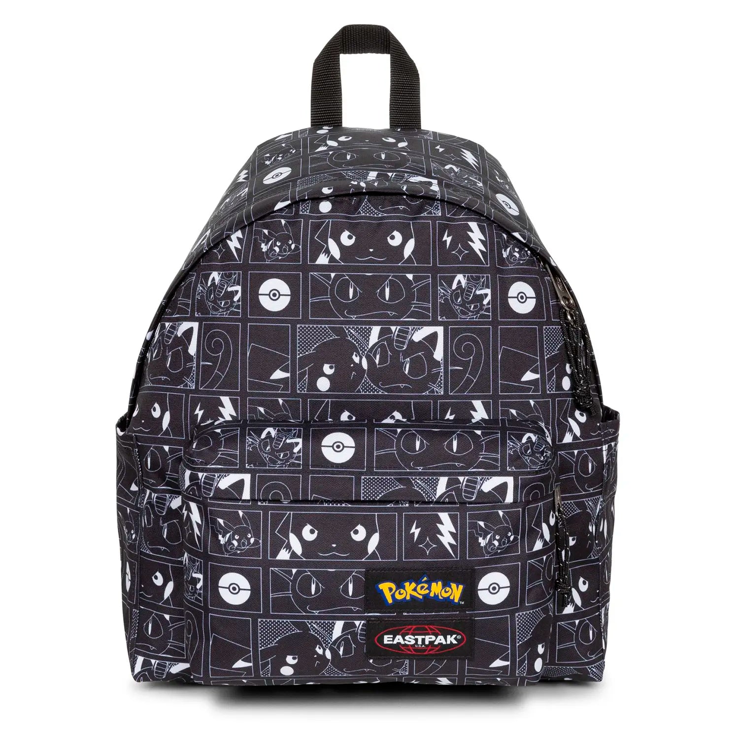 Eastpak Day Pak'r Rucksack 40 cm - Pokemon Pikachu