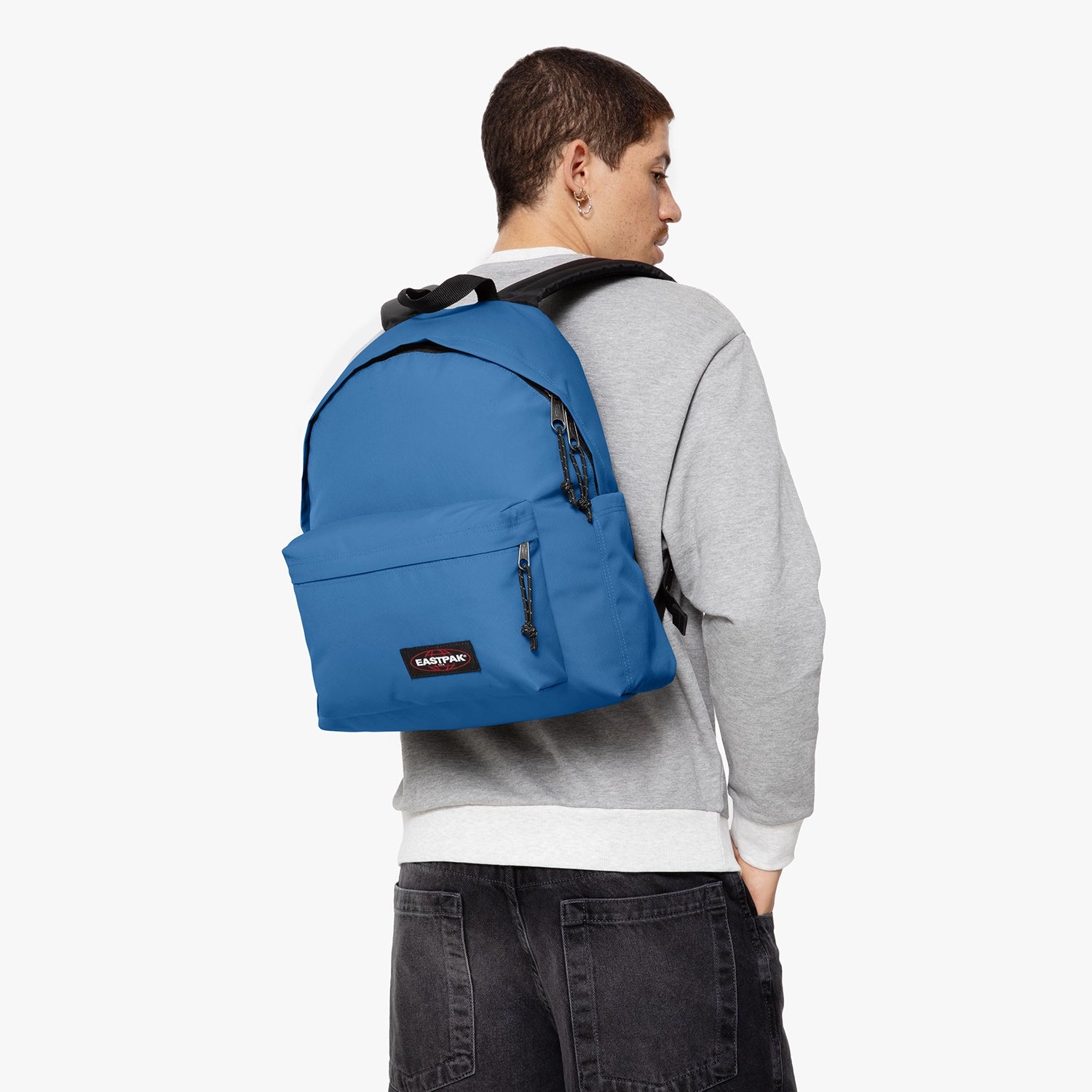 Eastpak Day Pak'r Rucksack 40 cm - Healing Blue