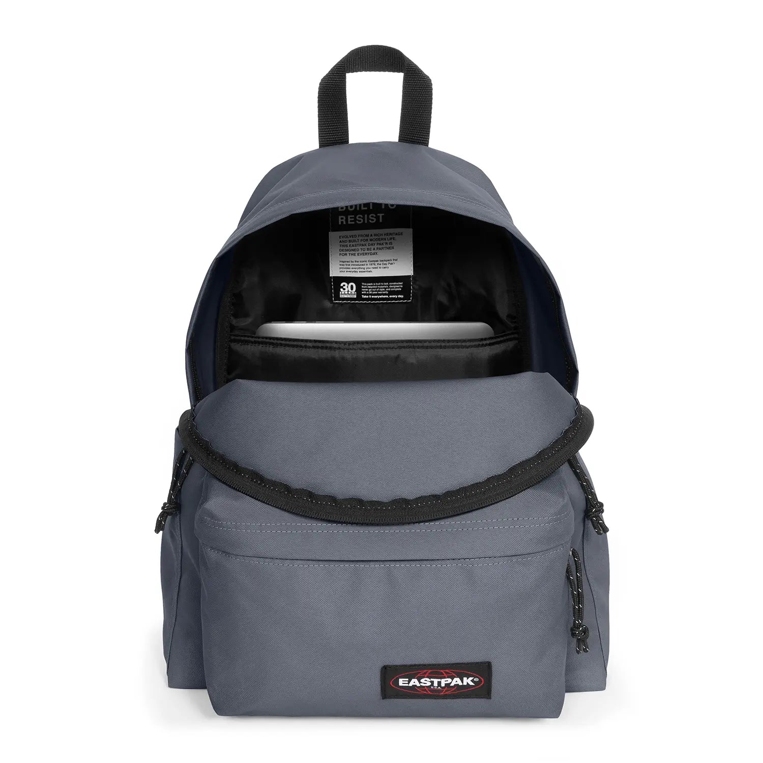 Eastpak Day Pak'r Rucksack 40 cm - Cobble Grey