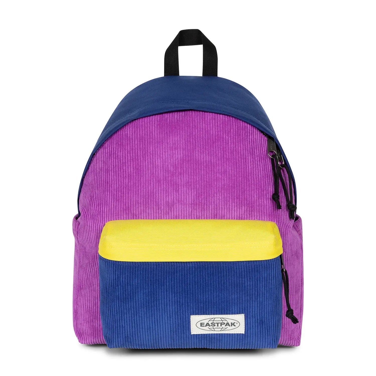 Eastpak Day Pak'r Backpack 40 cm - Cordfunk Purple