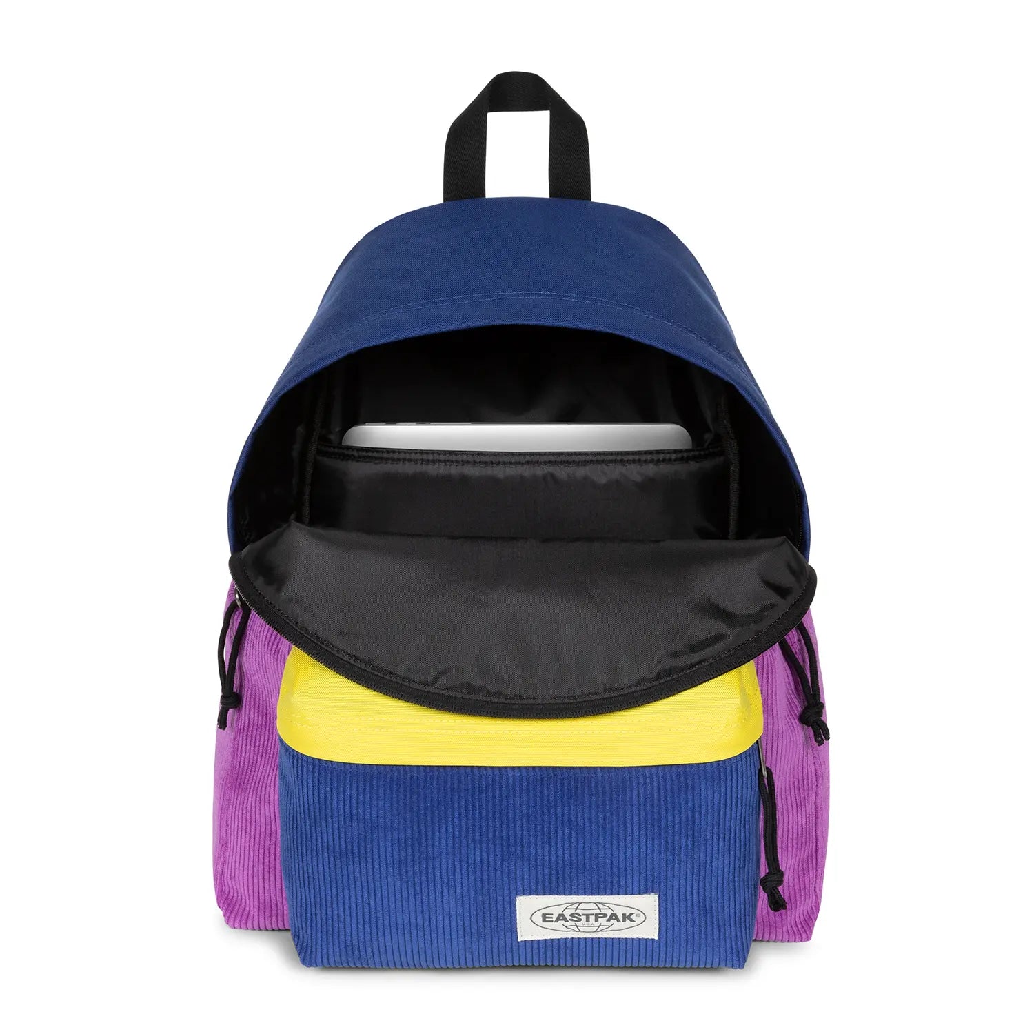 Eastpak Day Pak'r Backpack 40 cm - Cordfunk Purple